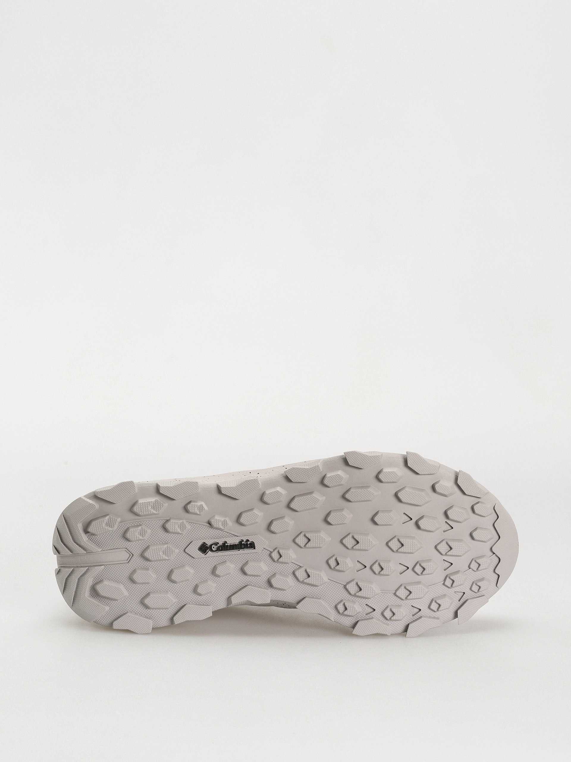 Boty Columbia Flow Morrison (slate grey/black)
