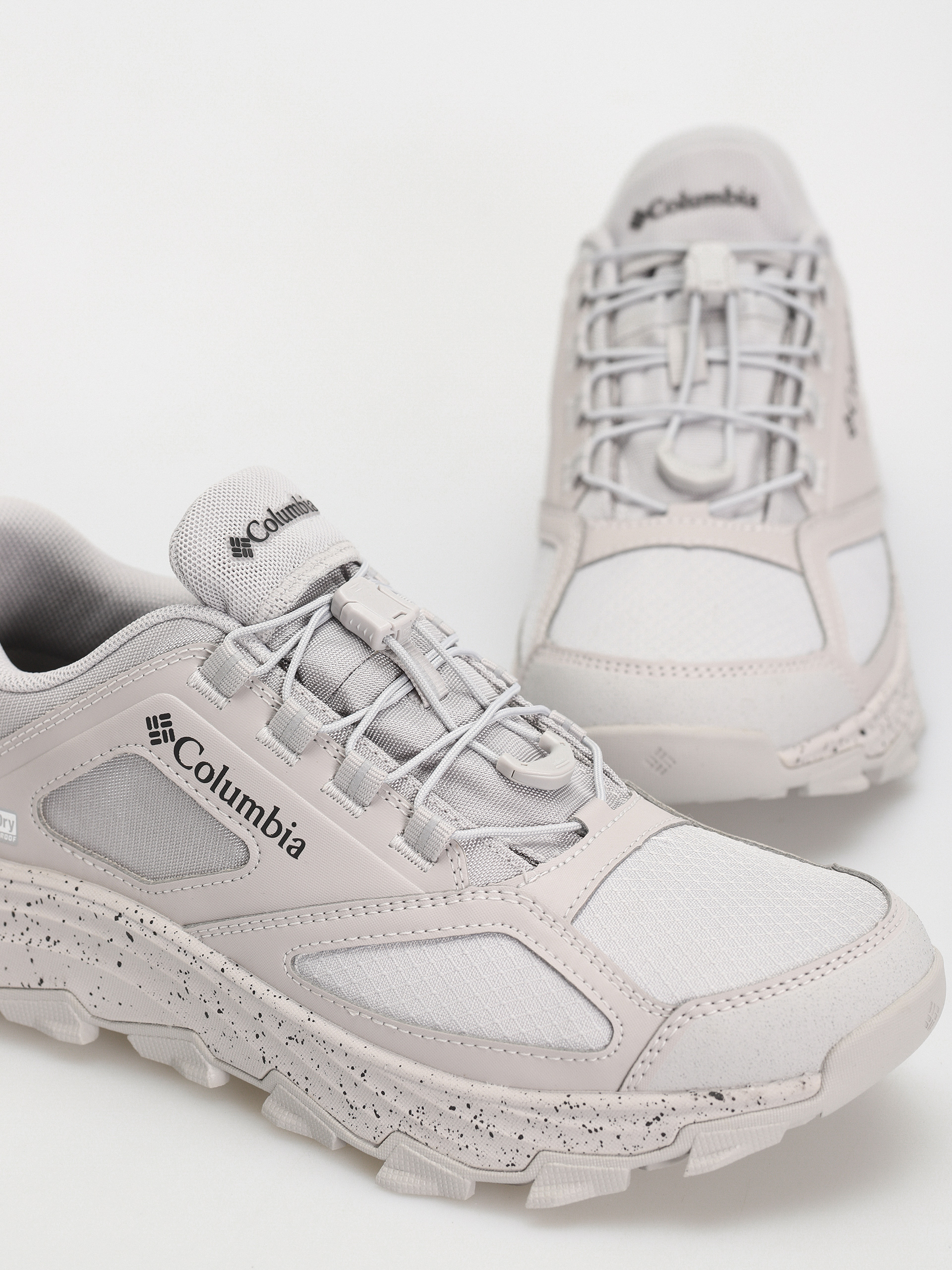Boty Columbia Flow Morrison (slate grey/black)