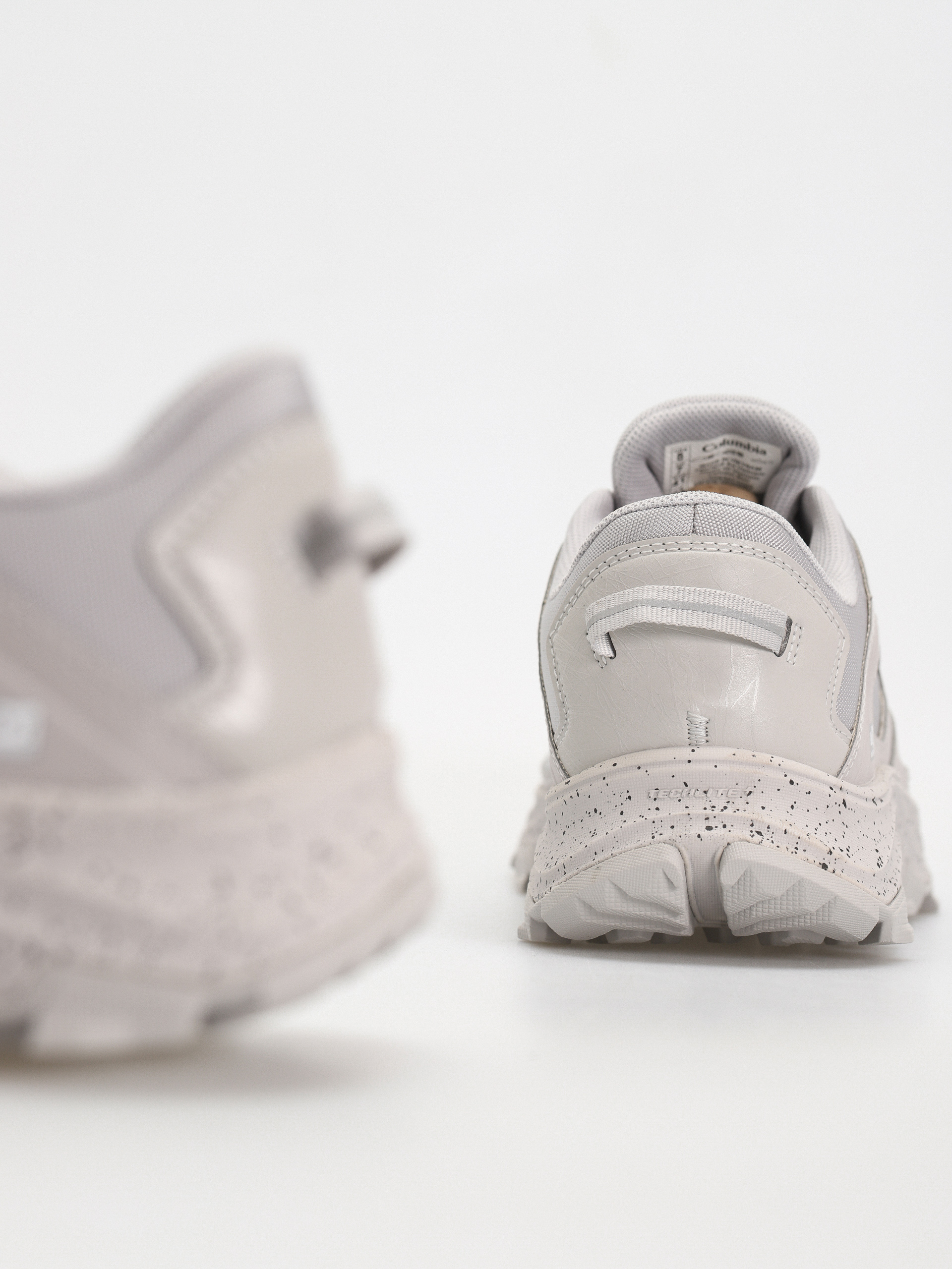 Boty Columbia Flow Morrison (slate grey/black)