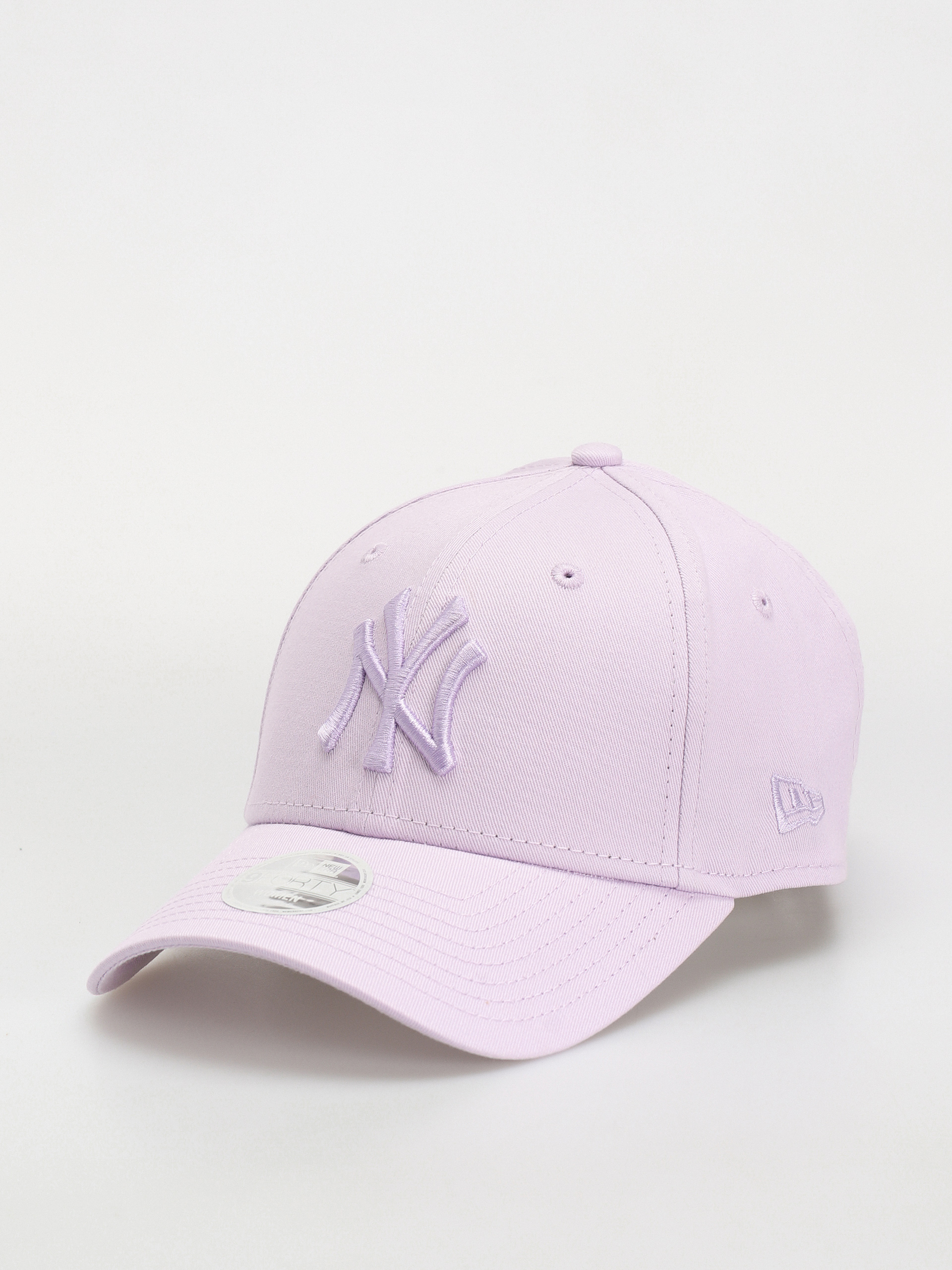 Ku0161iltovka  New Era League Essential 9Forty New York Yankees Wmn (purple)