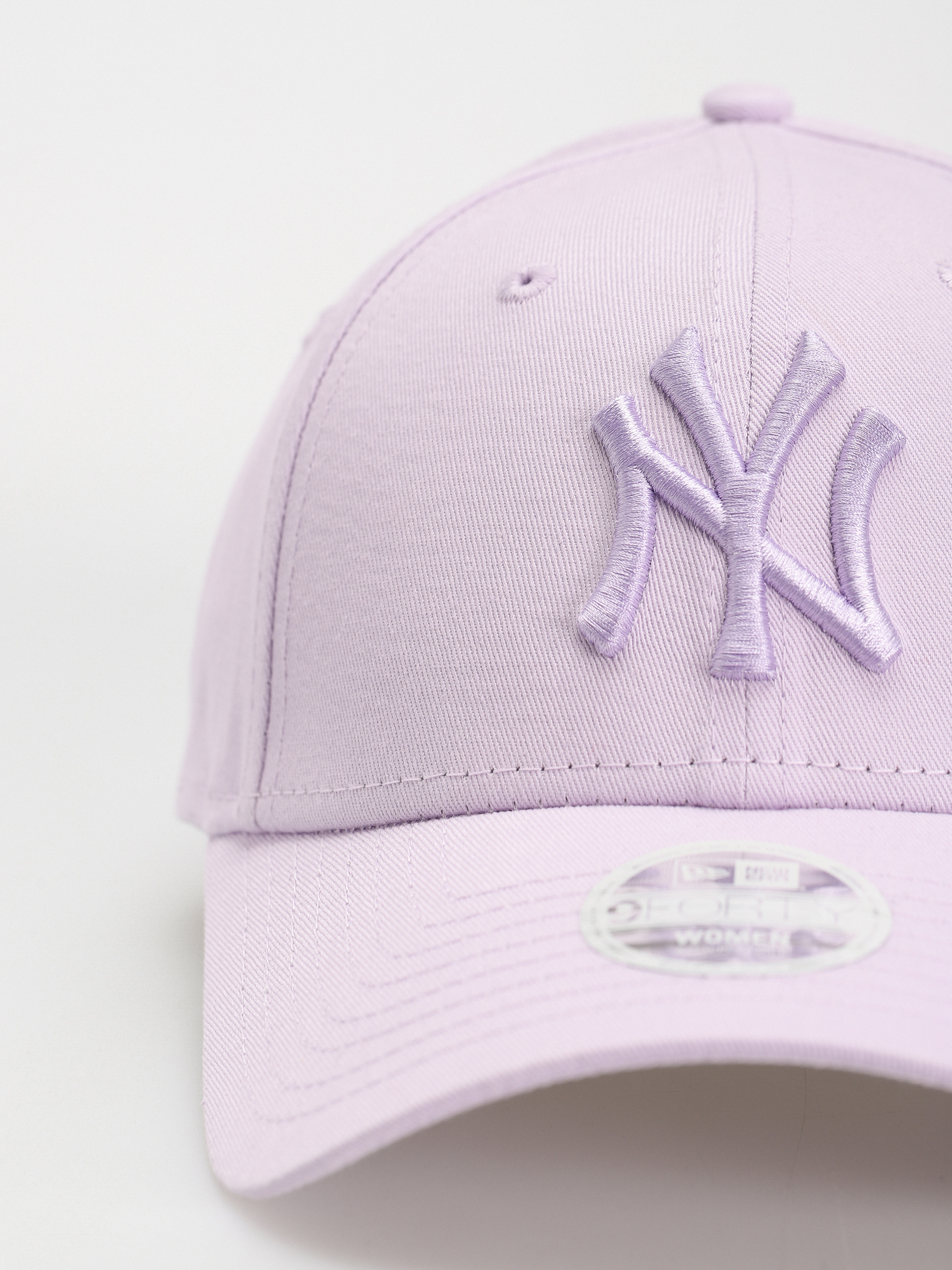 Kšiltovka  New Era League Essential 9Forty New York Yankees Wmn (purple)