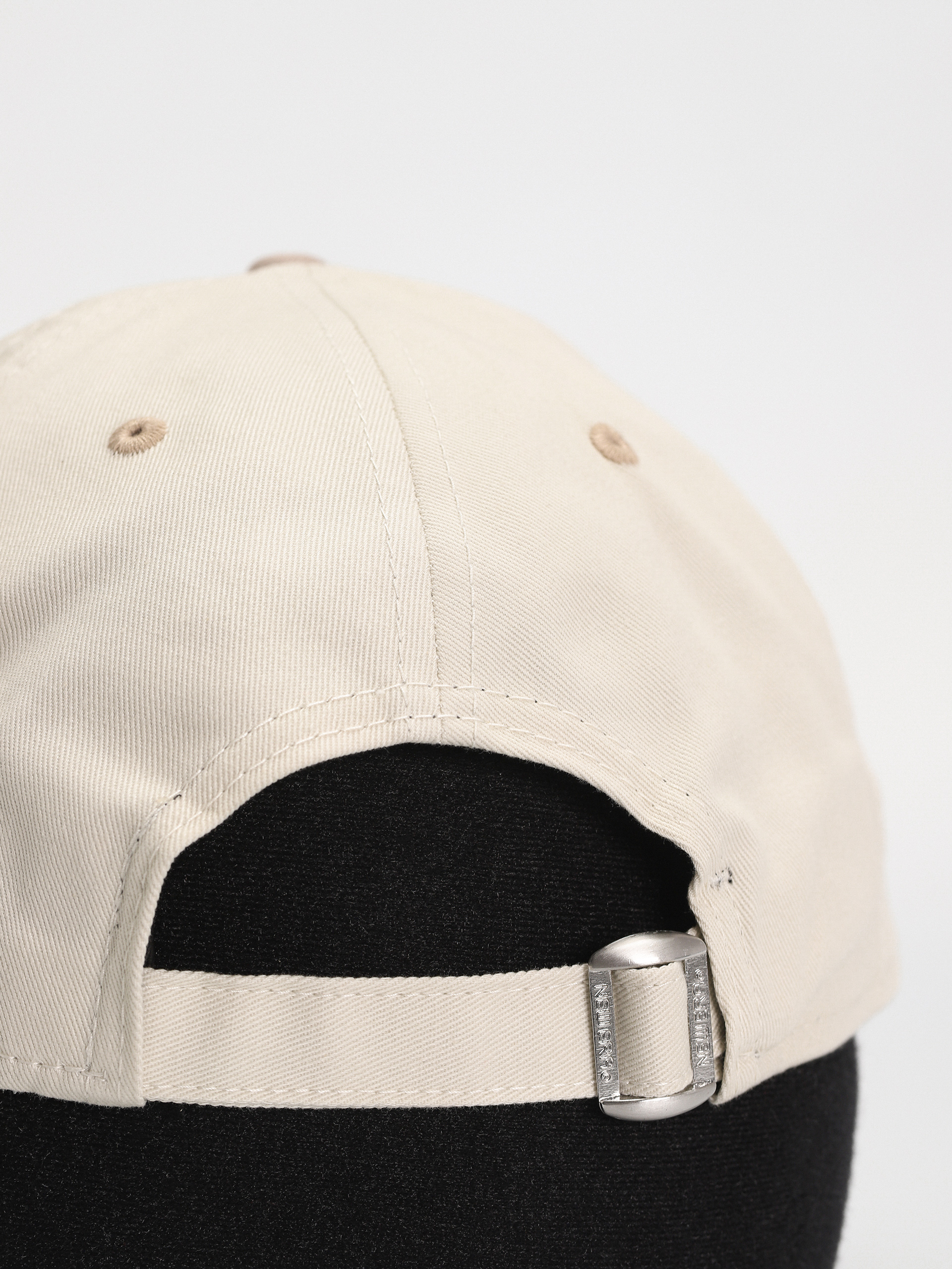 Kšiltovka  New Era White Crown 9Forty Pittsburgh Pirates (orange/white)