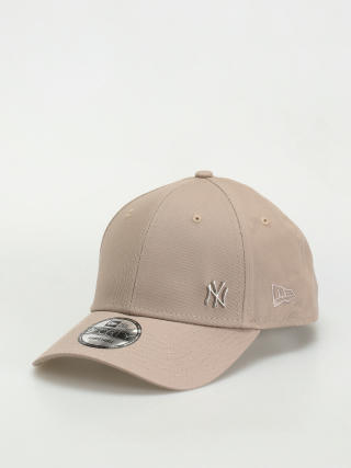 Kšiltovka  New Era Flawless 9Forty New York Yankees (camel)