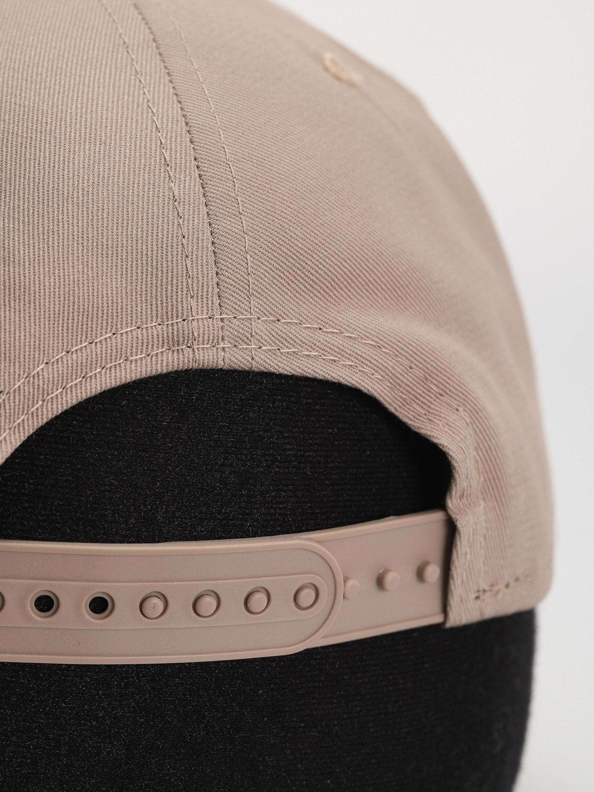 Kšiltovka  New Era Flawless 9Forty New York Yankees (camel)