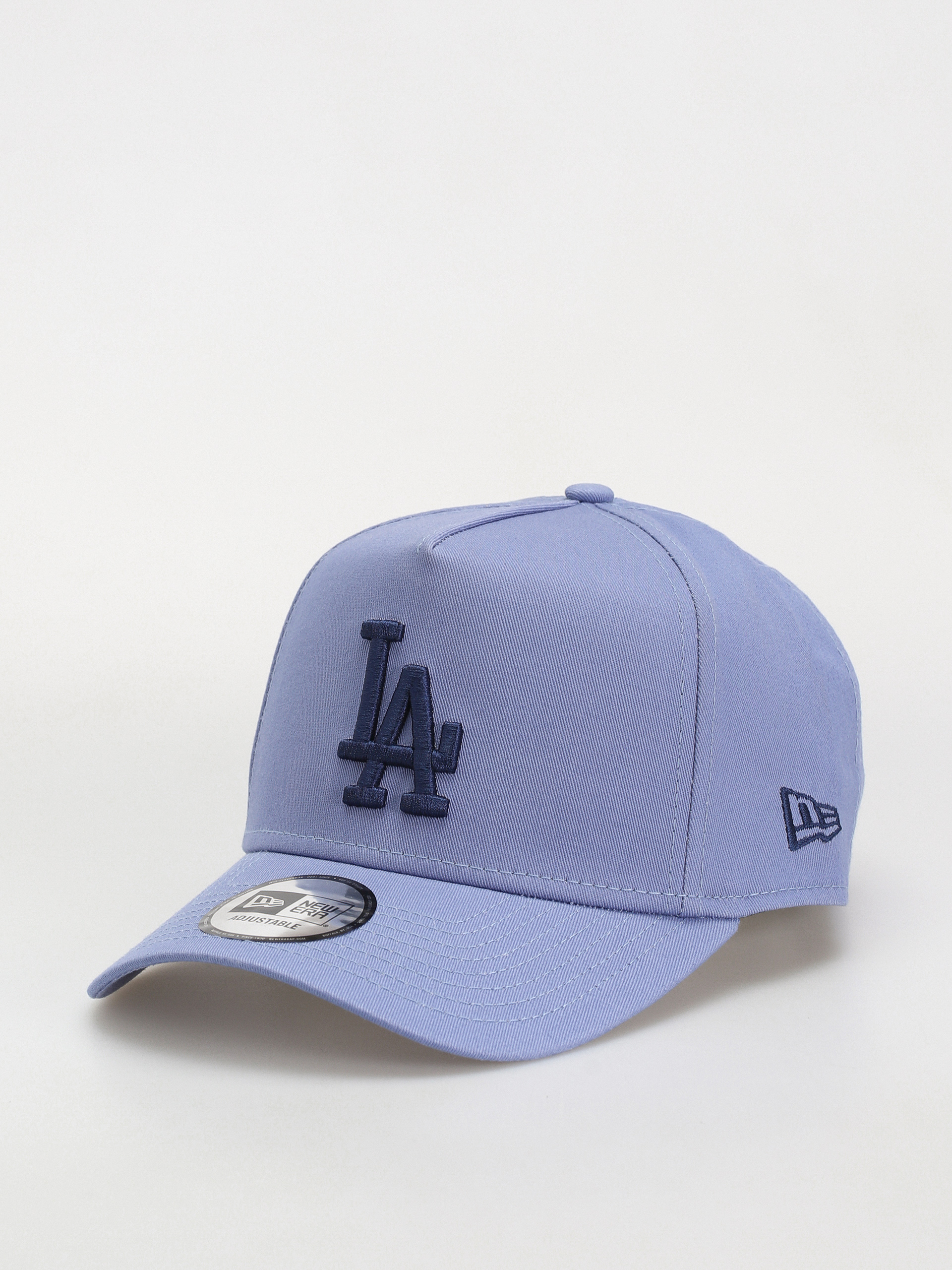 Kšiltovka  New Era Seasonal Eframe Los Angeles Dodgers (blue)