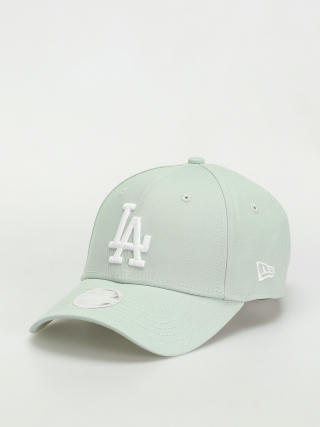 Kšiltovka  New Era League Essential 9Forty Los Angeles Dodgers Wmn (mint)