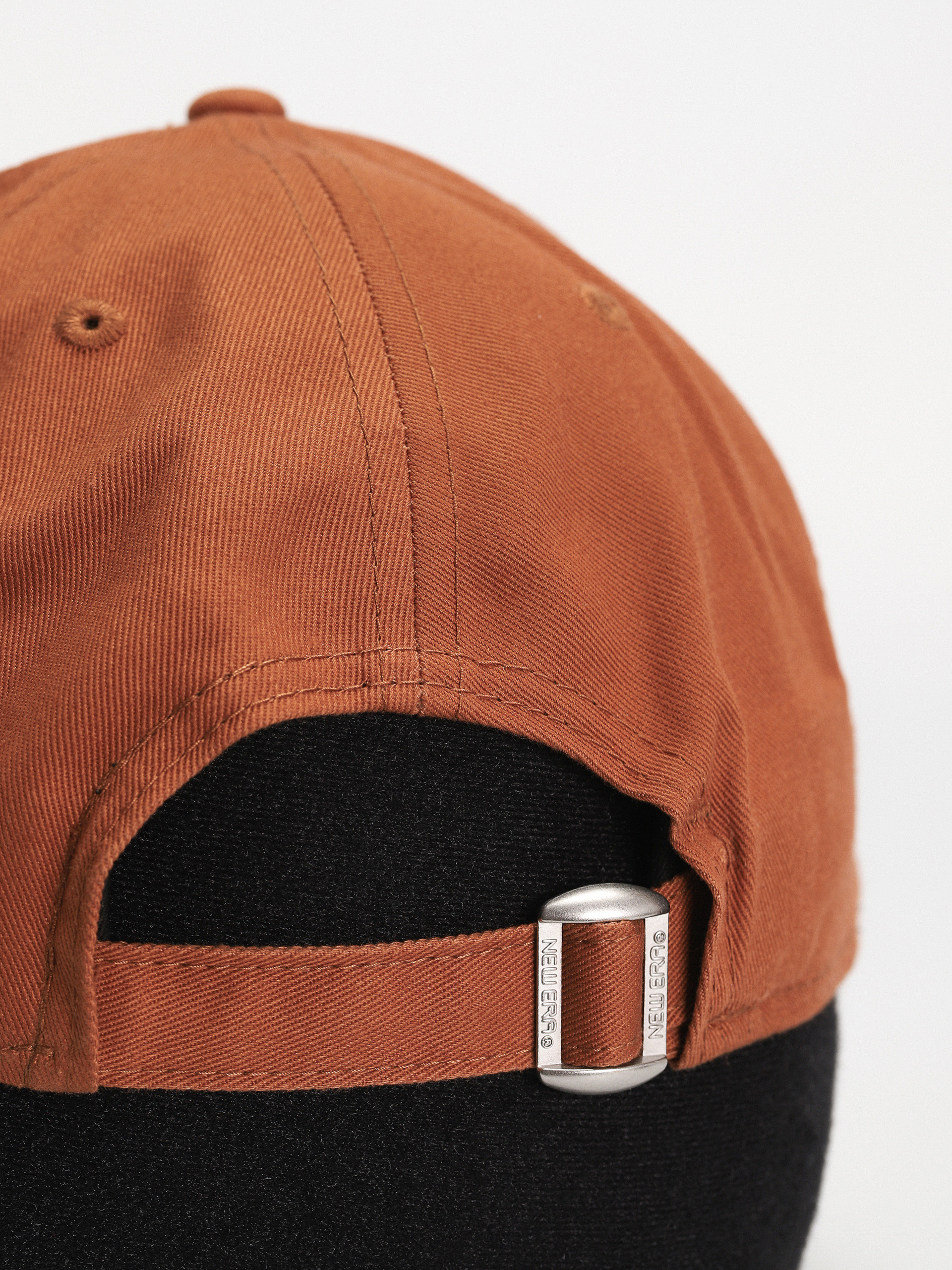 Kšiltovka  New Era League Essential 9Forty New York Yankees (brown)