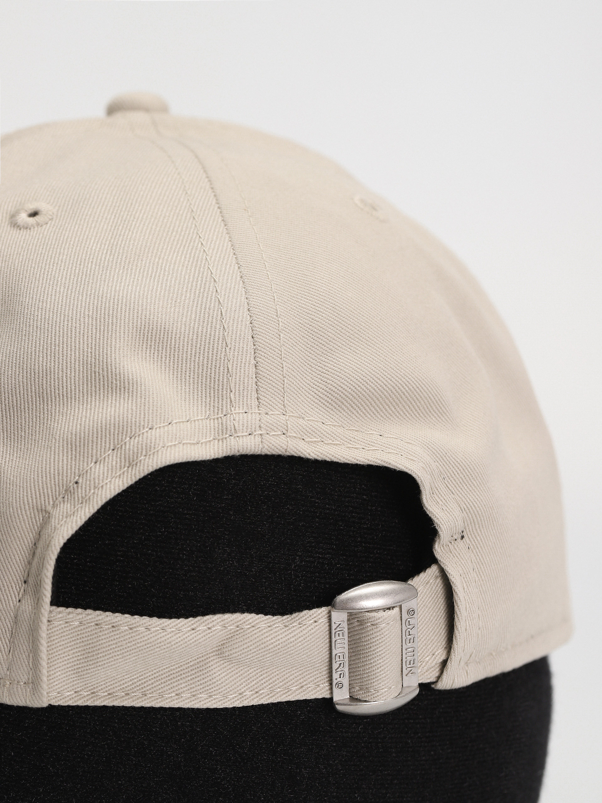 Kšiltovka  New Era Team Outline 9Forty New York Yankees (stone)