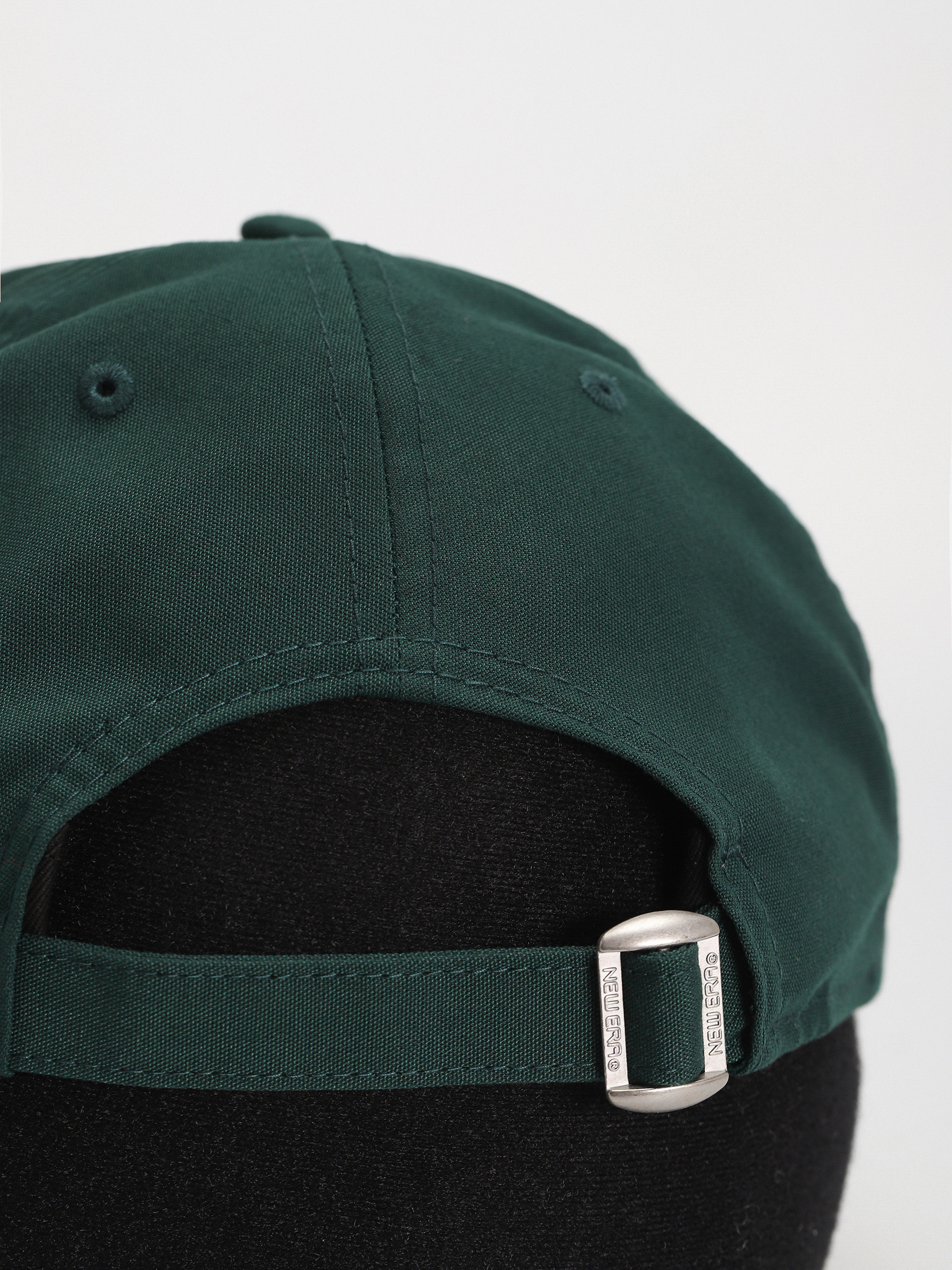 Kšiltovka  New Era Repreve 9Forty Okland Athletics (dark green)