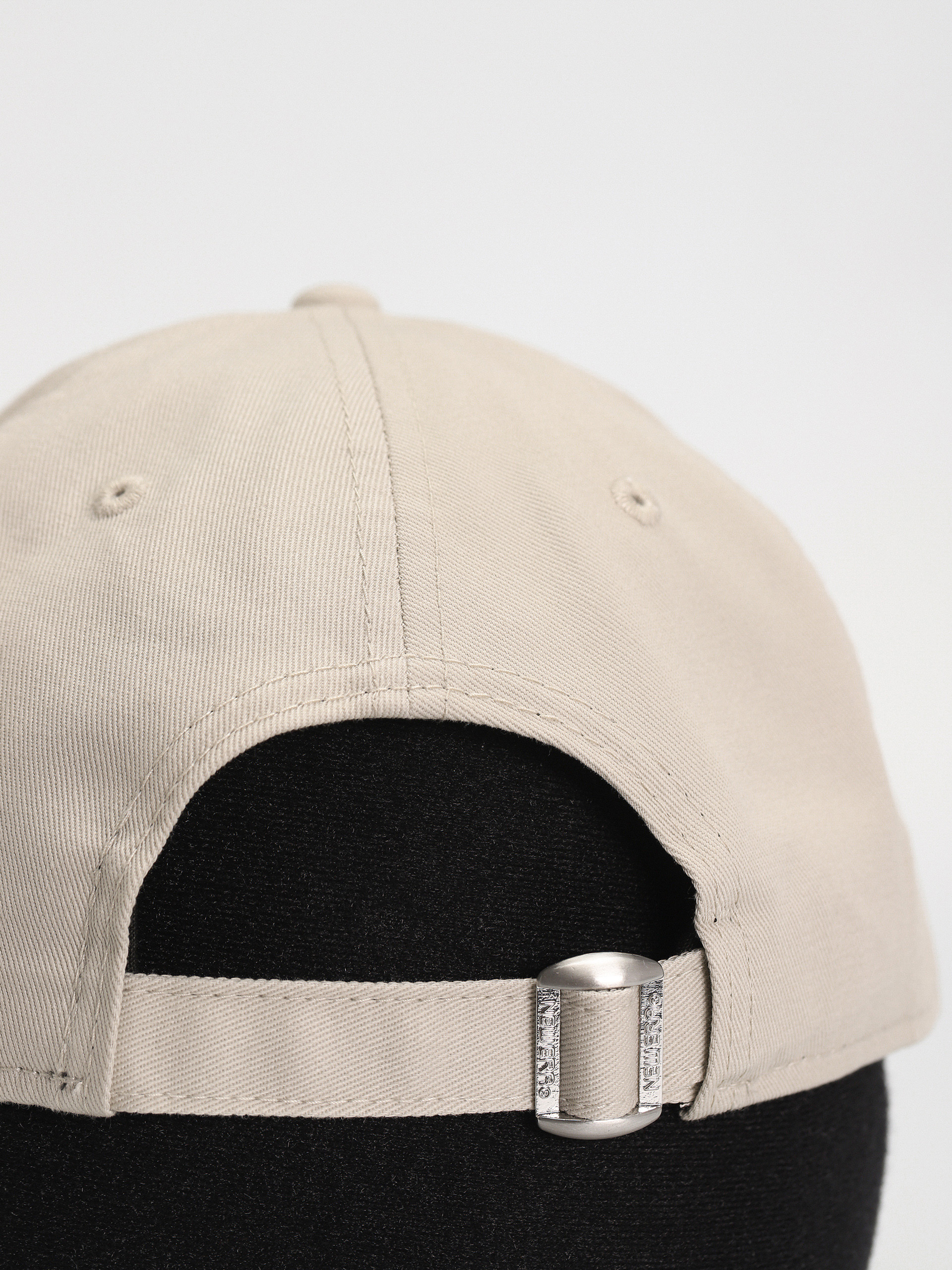 Kšiltovka  New Era League Essential 9Twenty Los Angeles Dodgers (stone/black)