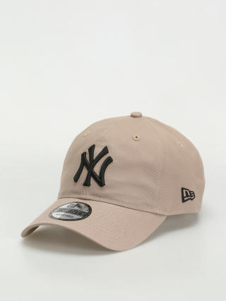 Kšiltovka  New Era League Essential 9Twenty New York Yankees (camel)