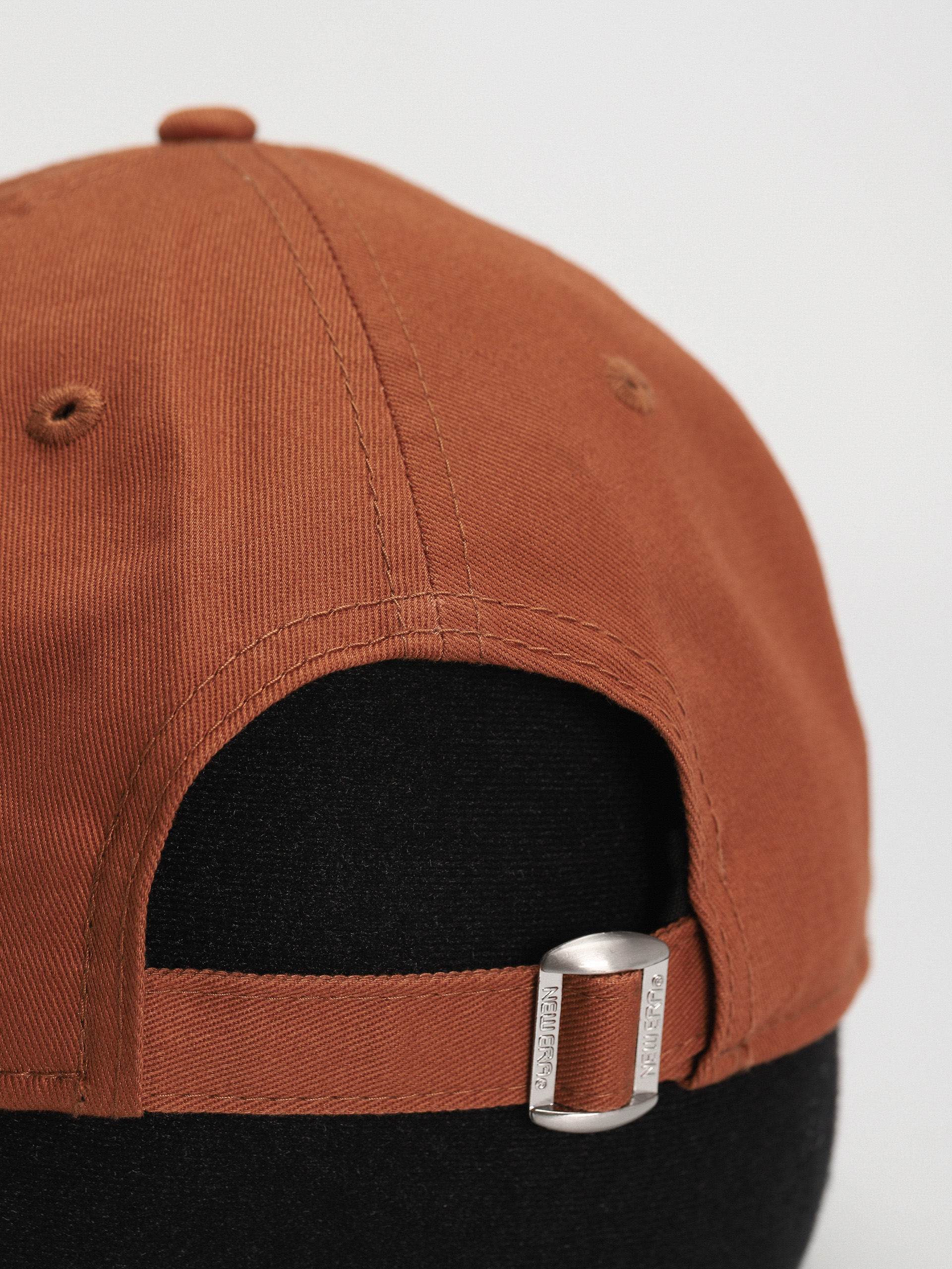 Kšiltovka  New Era League Essential 9Twenty Detroit Tigers (brown)