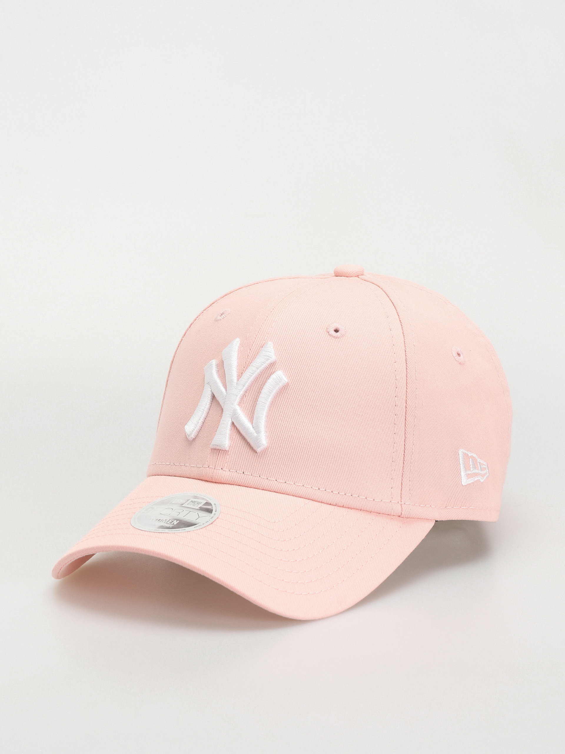 Ku0161iltovka  New Era League Essential 9Forty New York Yankees Wmn (peach)