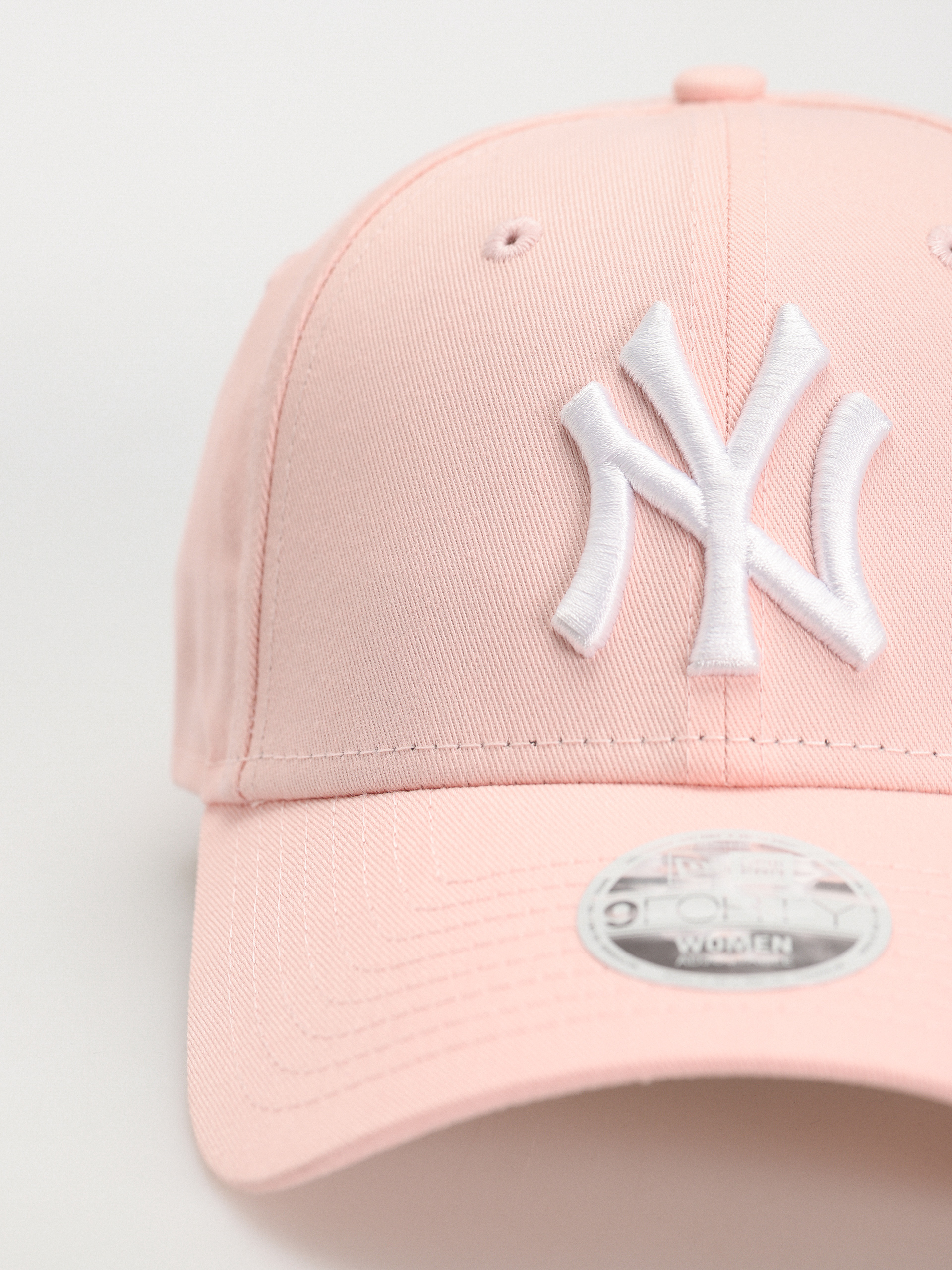 Kšiltovka  New Era League Essential 9Forty New York Yankees Wmn (peach)