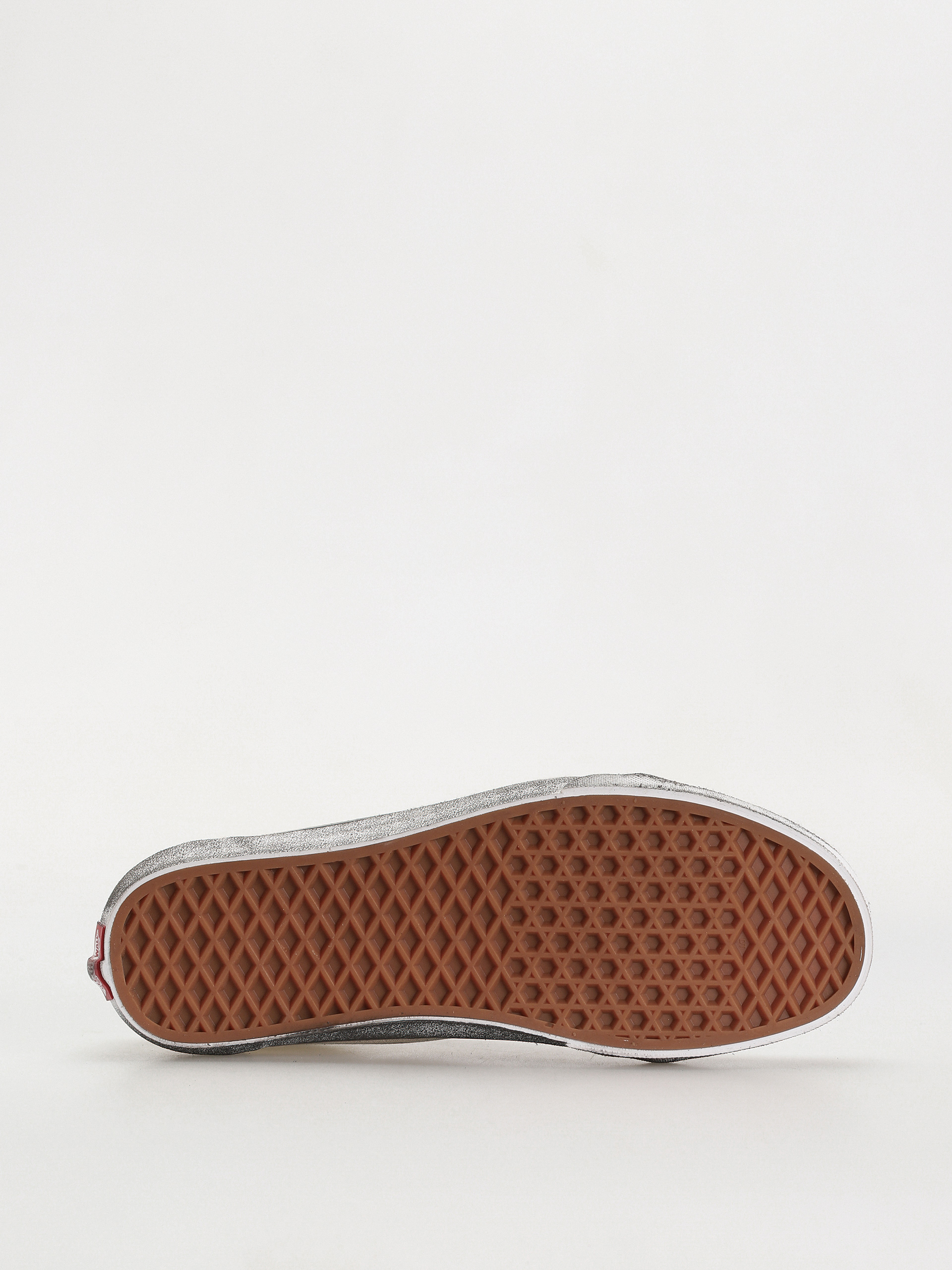 Boty Vans Old Skool (stressed white/white)