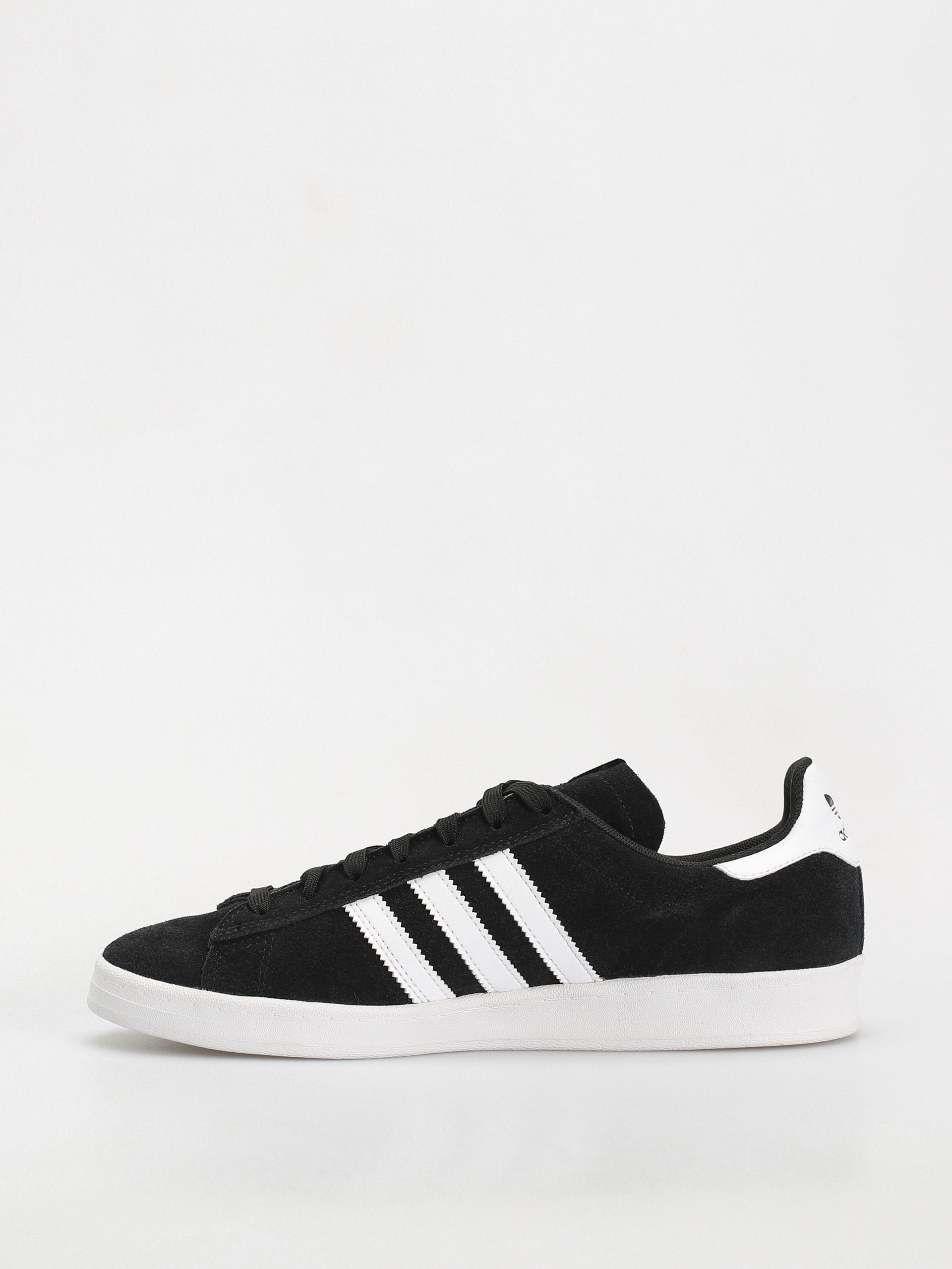Boty adidas Campus Adv (core black/ftwr white/ftwr white)