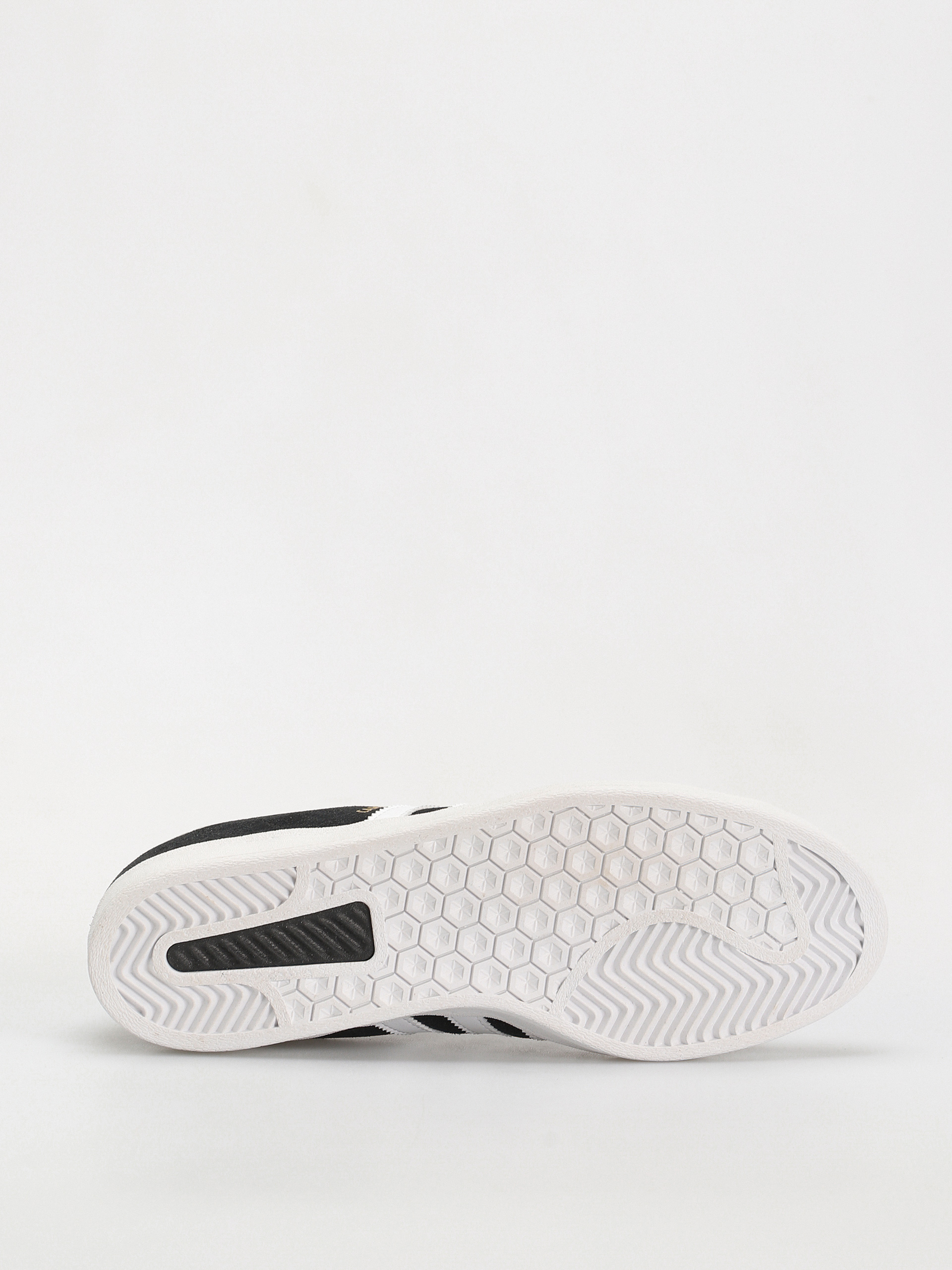 Boty adidas Campus Adv (core black/ftwr white/ftwr white)