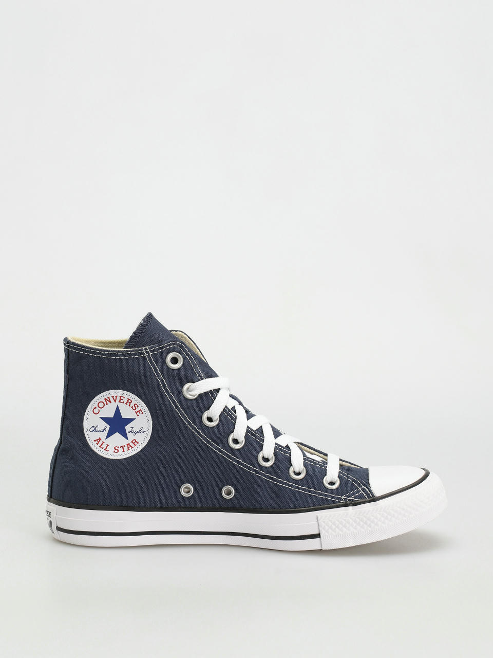 Converse Tenisky Chuck Taylor All Star Hi (navy)