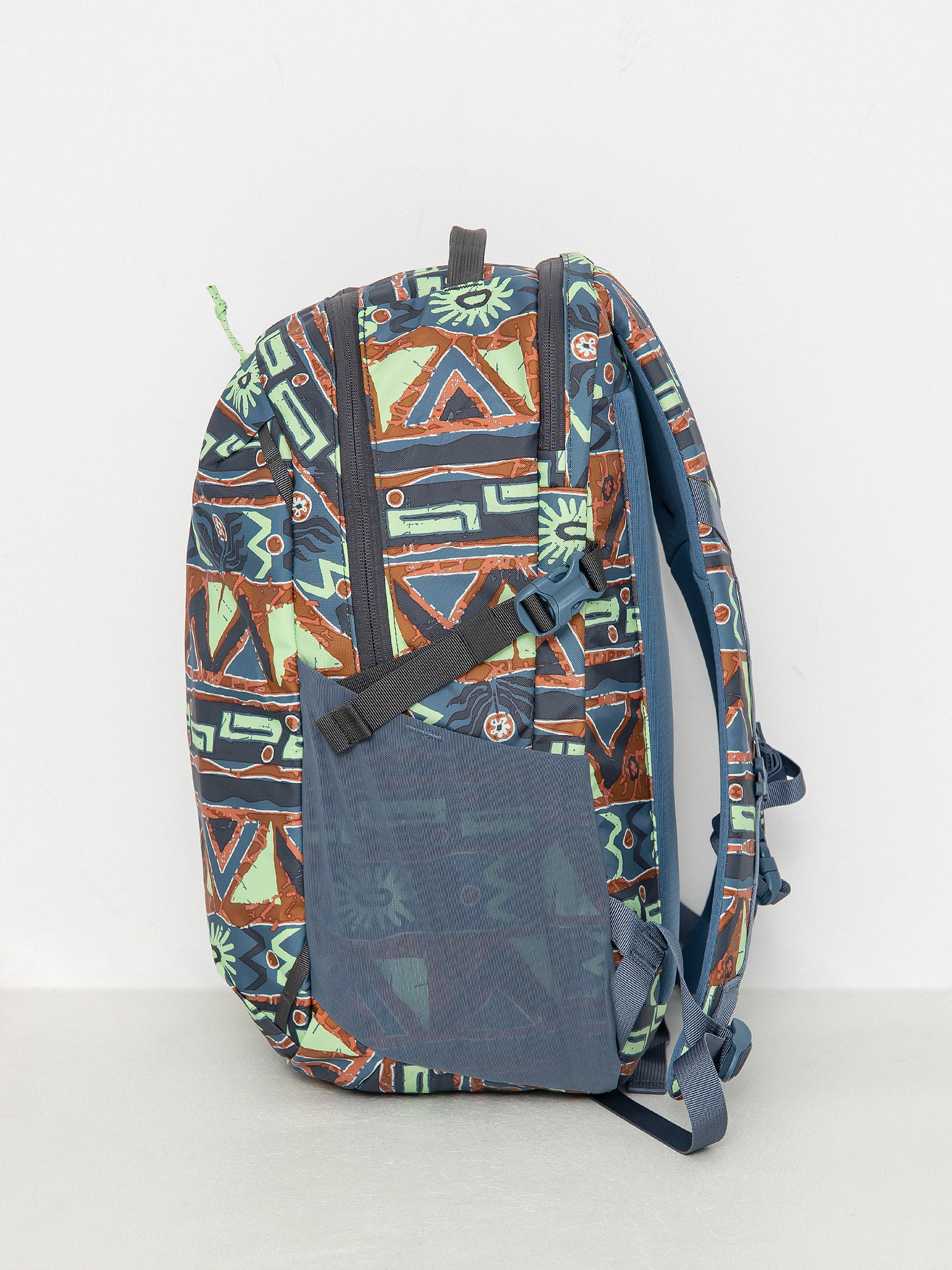 Batoh Patagonia Refugio Day Pack 26L (high hopes geo forge grey)