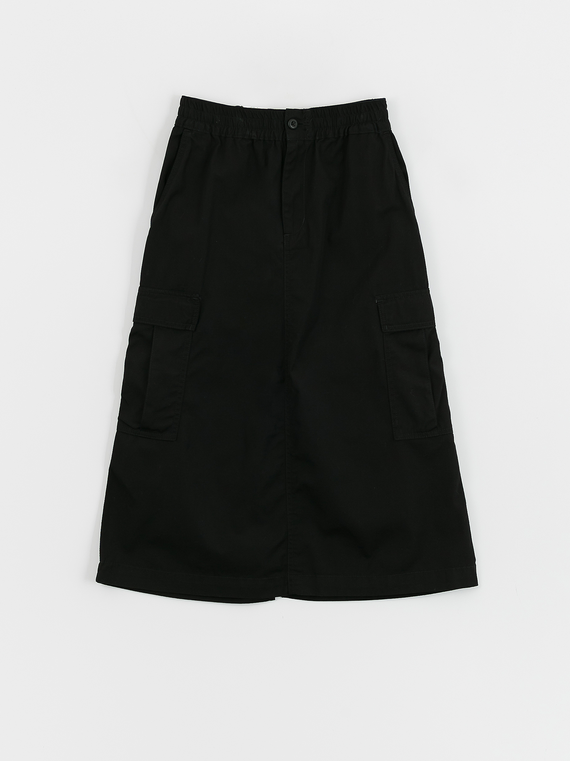 Sukně Carhartt WIP Jet Cargo Wmn (black)