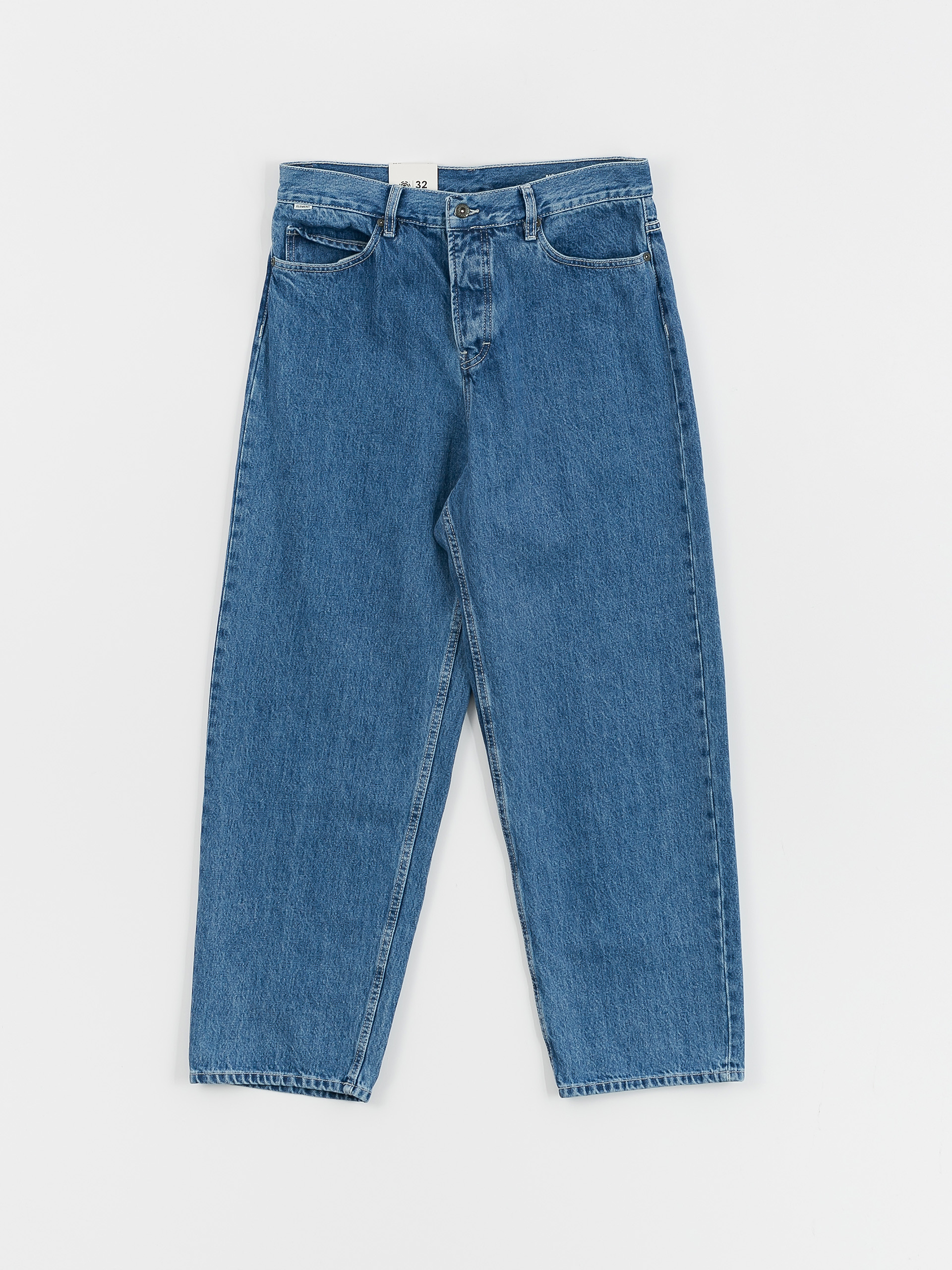 Kalhoty Element Big 5 S (mid used)