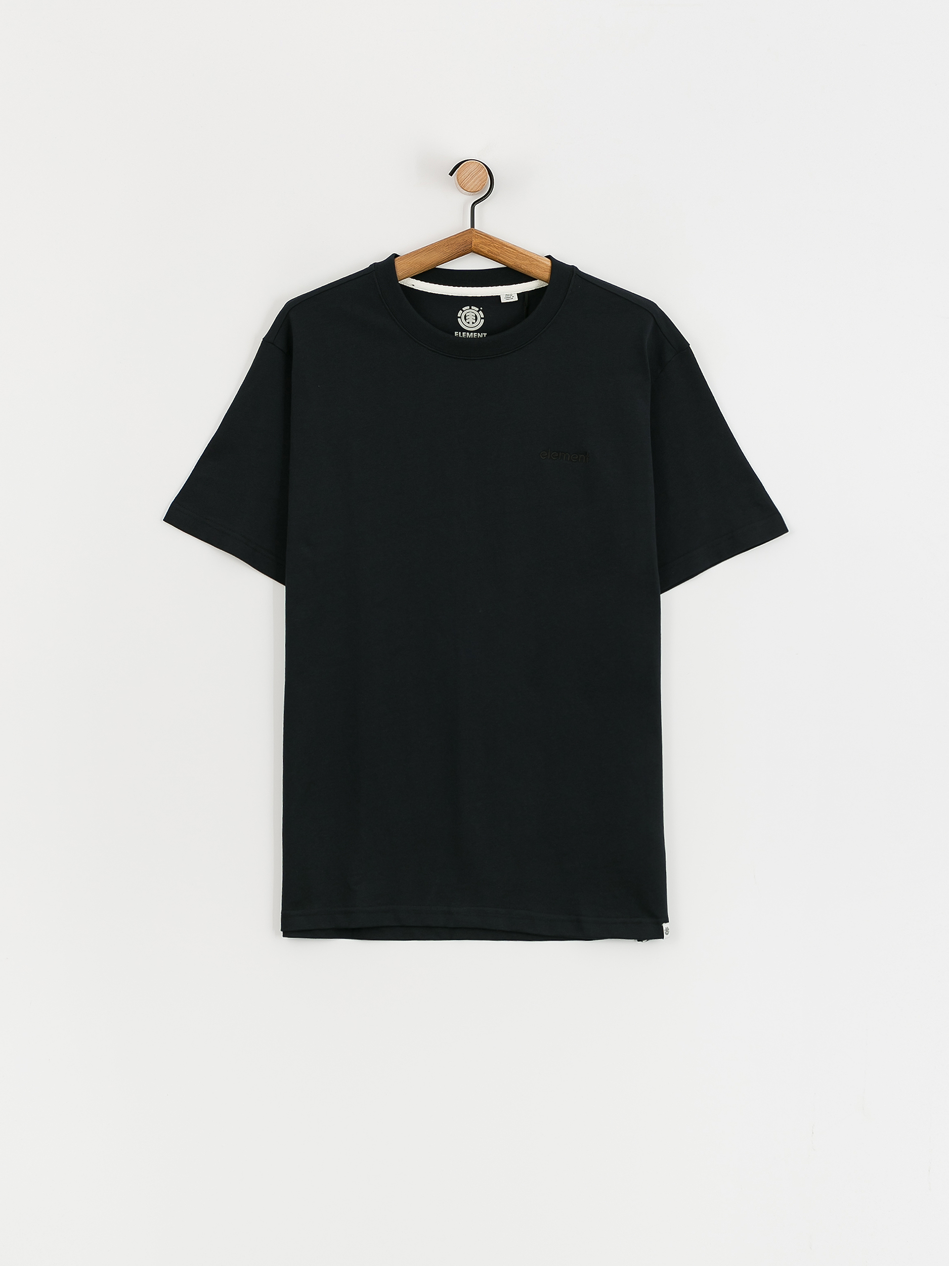 Tričko Element Crail 3.0 (flint black)