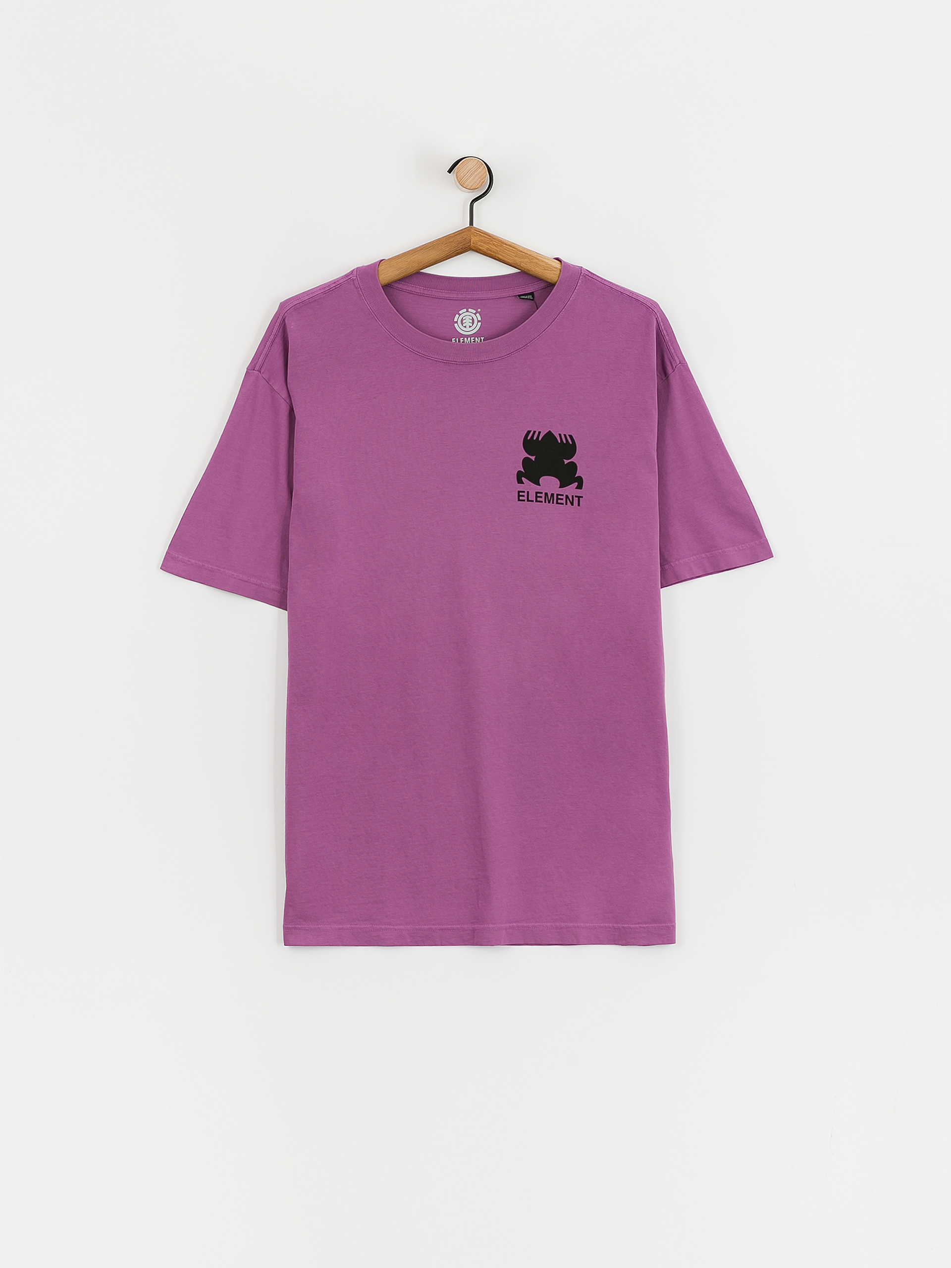 Tričko Element Critter (amethyst)