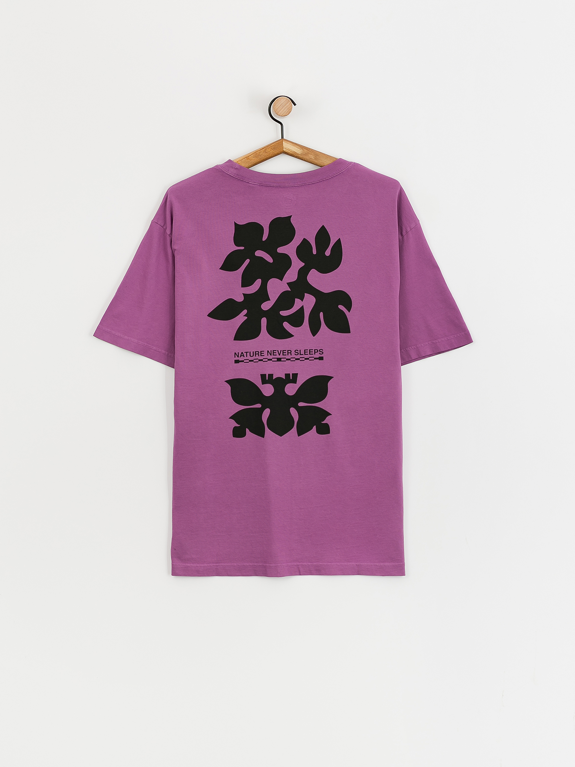 Tričko Element Critter (amethyst)