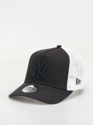 Kšiltovka  New Era League Essential Trucker New York Yankees (navy/white)