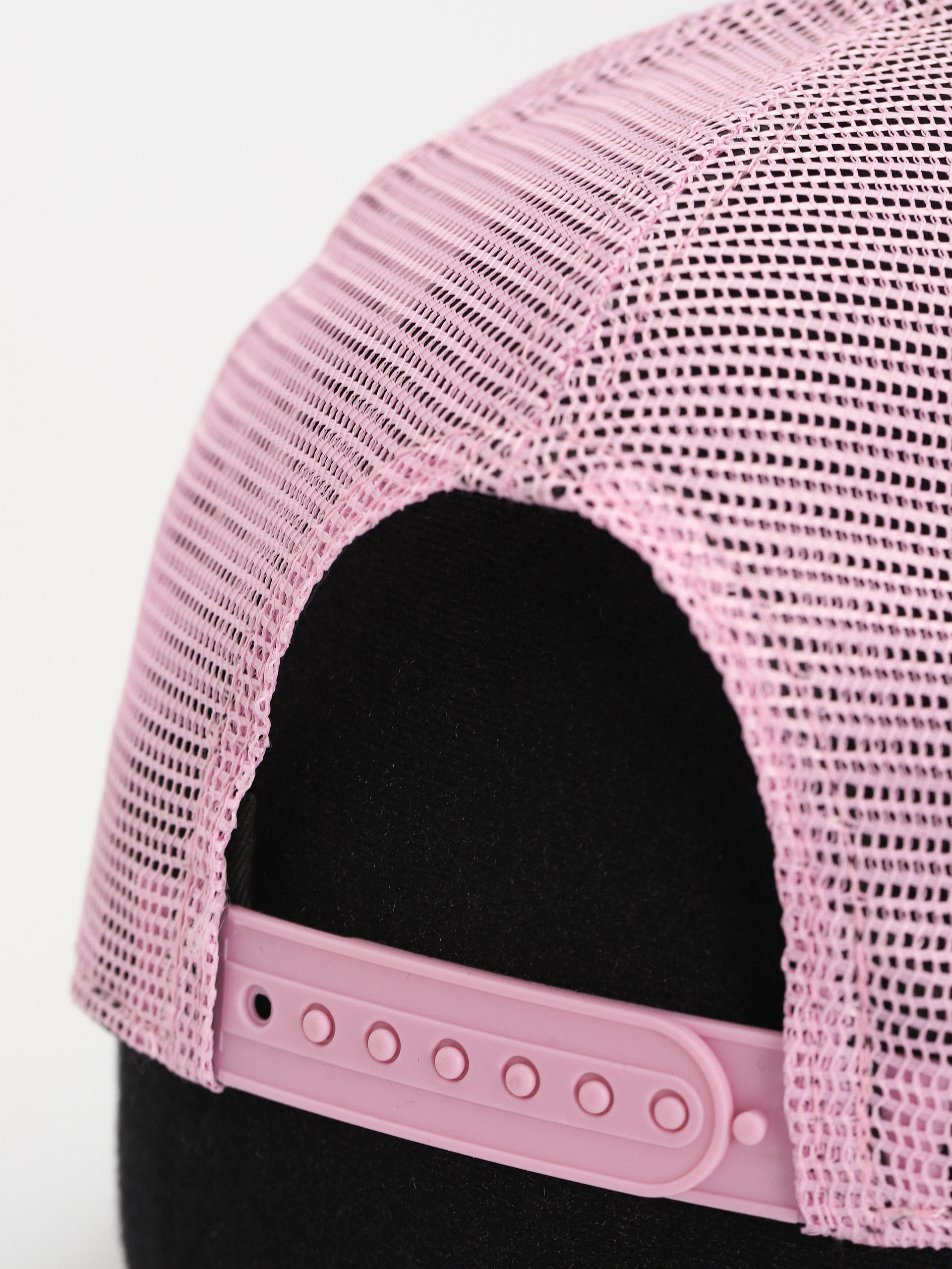 Kšiltovka  New Era League Essential Trucker New York Yankees (pink)