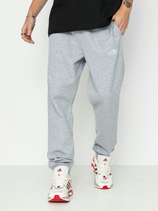 Kalhoty The North Face Essential Jogger (tnf light grey heather)