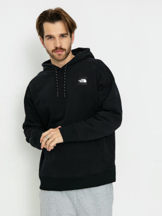 Mikina s kapucí The North Face The 489 HD (tnf black)