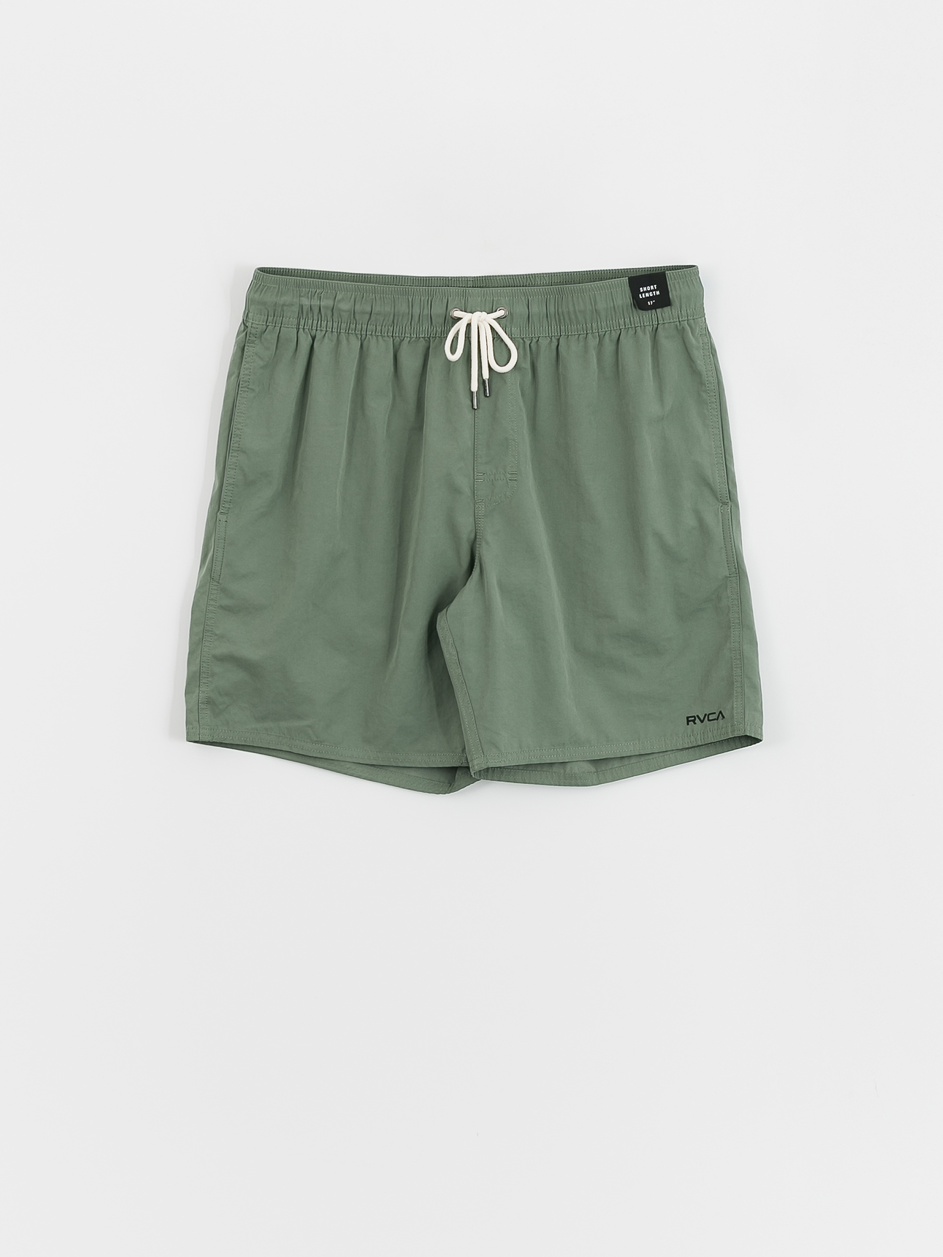 Kraťasy RVCA Opposites Elastic 2 (jade)