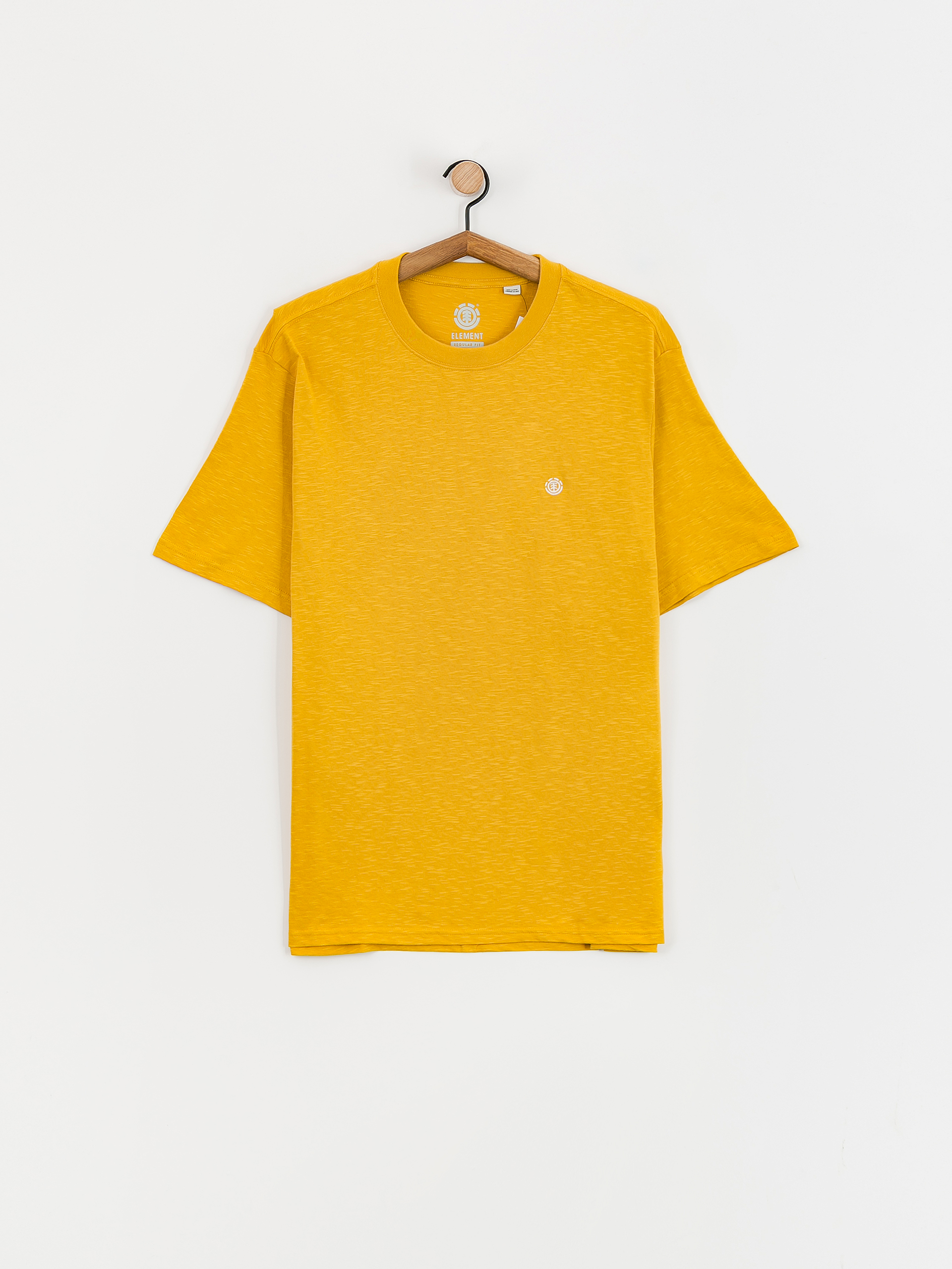 Tričko Element Crail (golden spice)