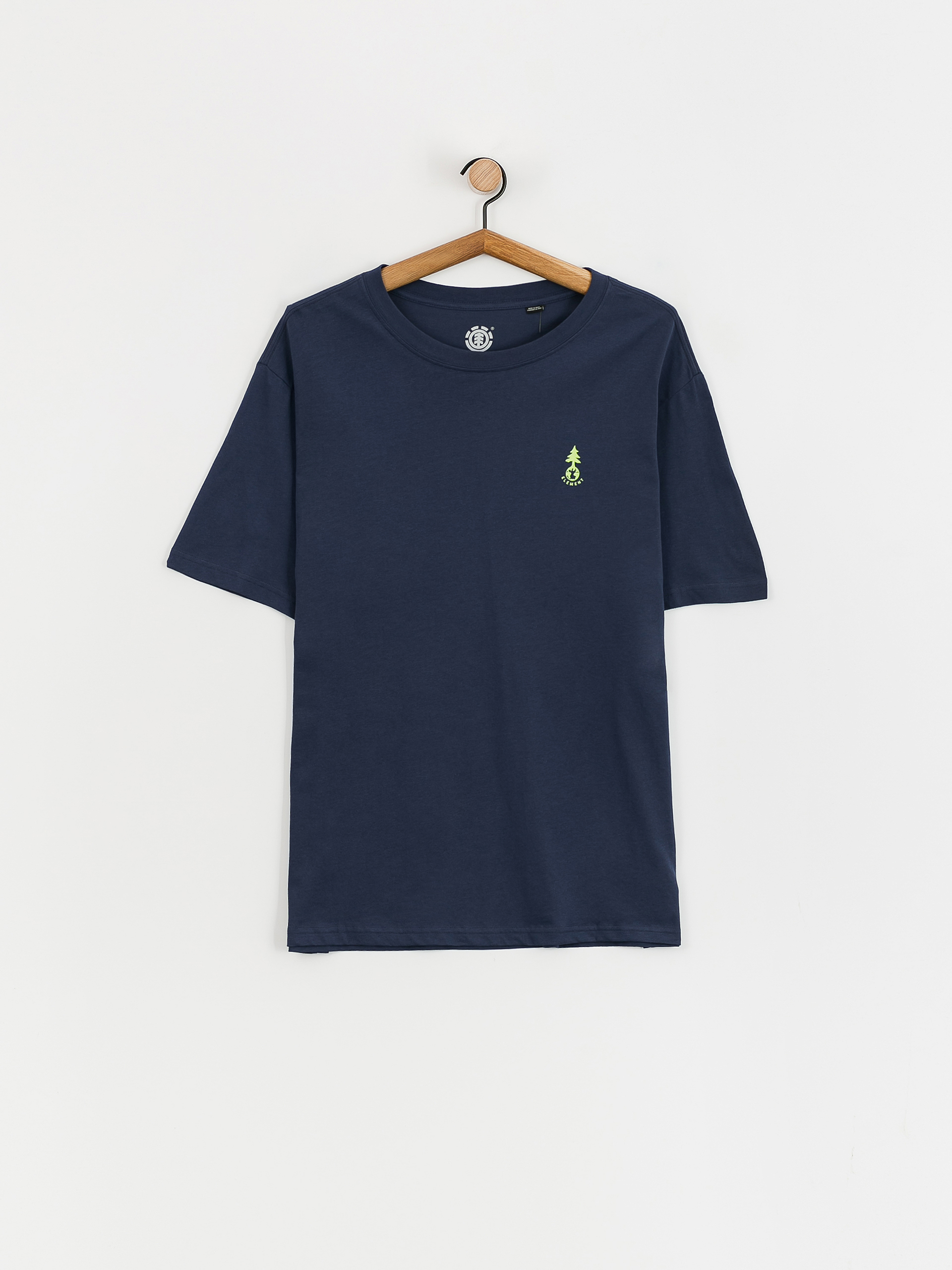 Tričko Element A Tree Grows (naval academy)