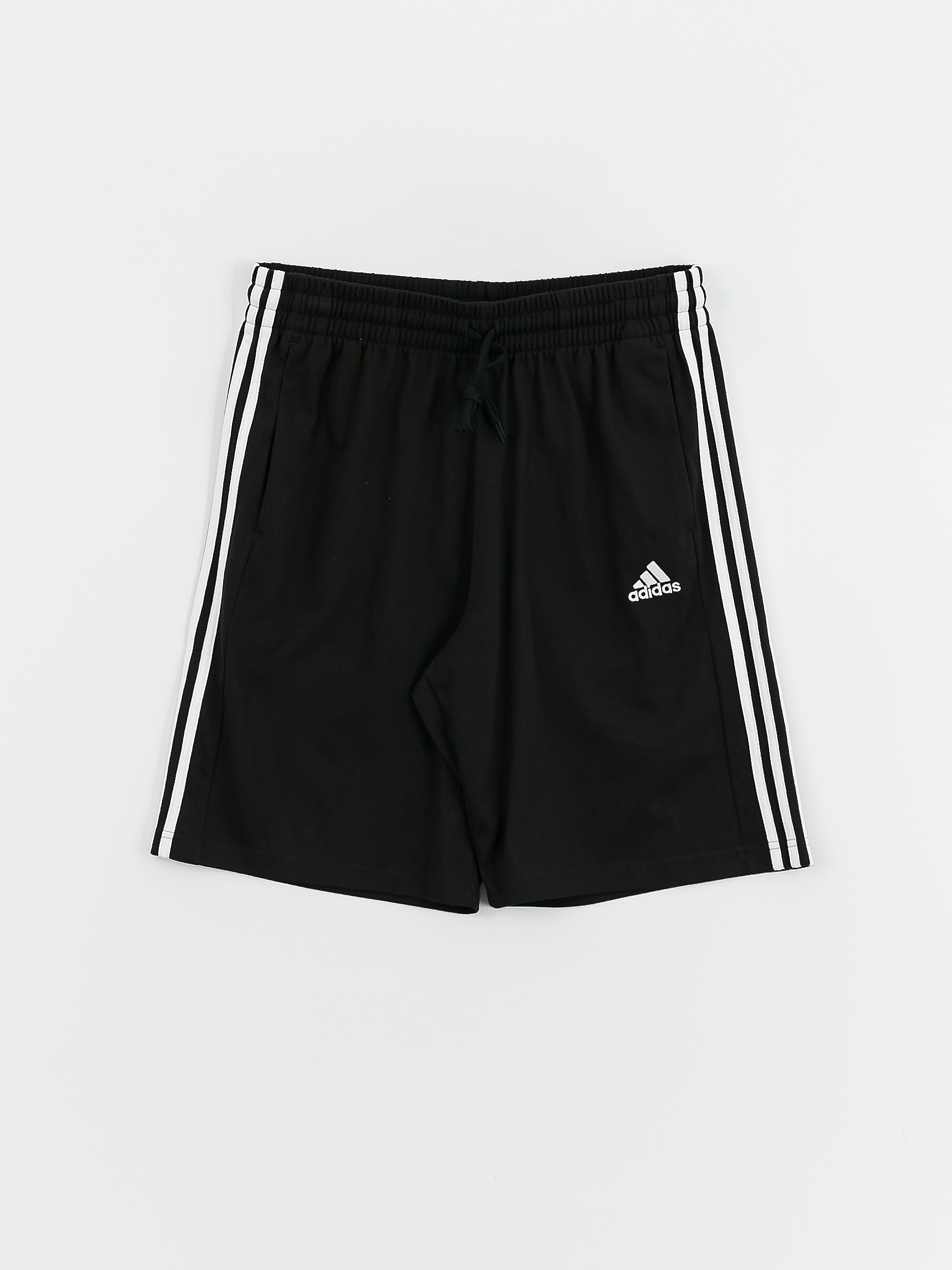 Kraťasy adidas Originals 3S Sj 10 (black/white)