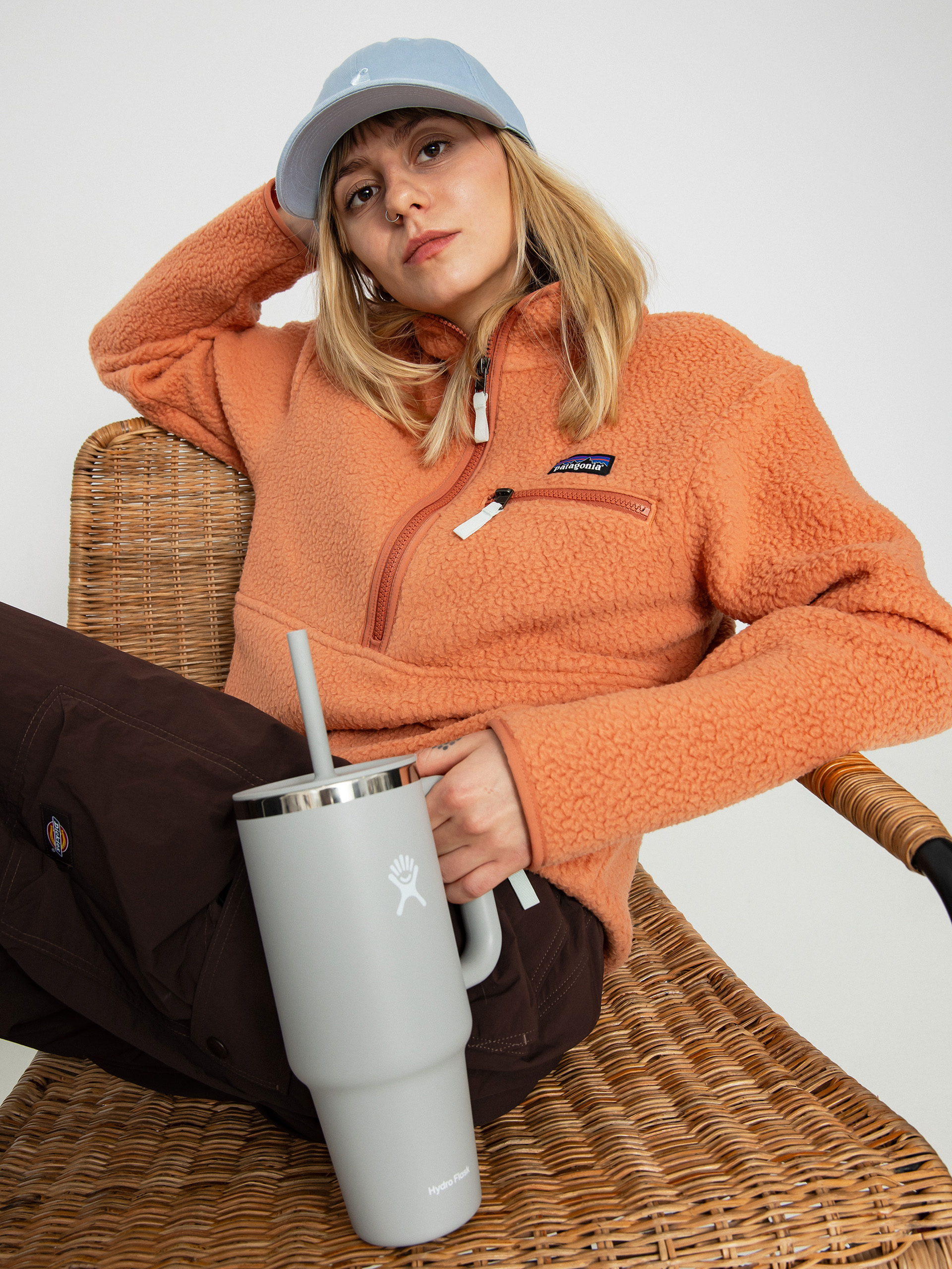 Pohár Hydro Flask All Around Travel Tumbler 1182ml (birch)