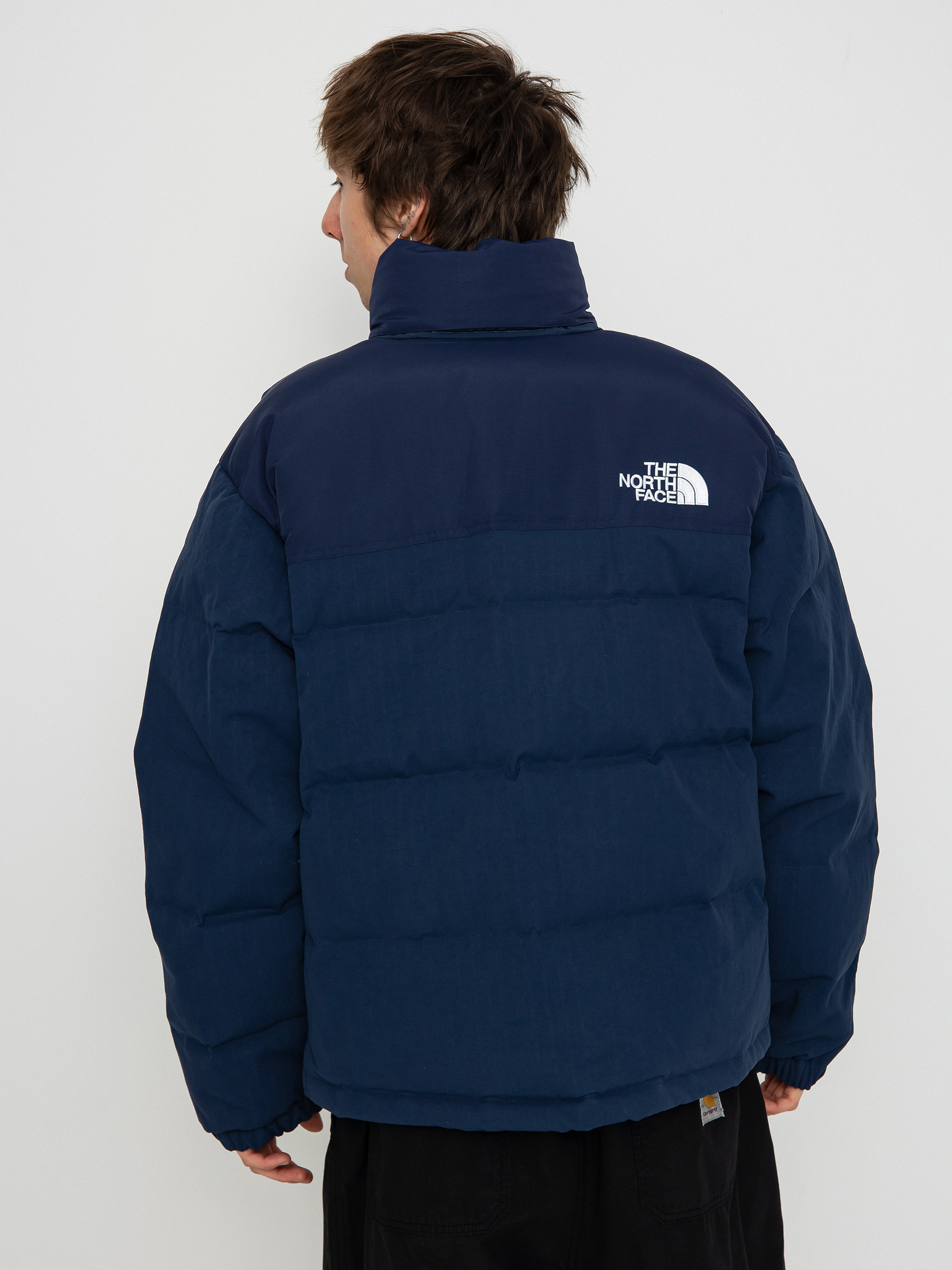 Bunda The North Face 92 Ripstop Nuptse (summit navy)