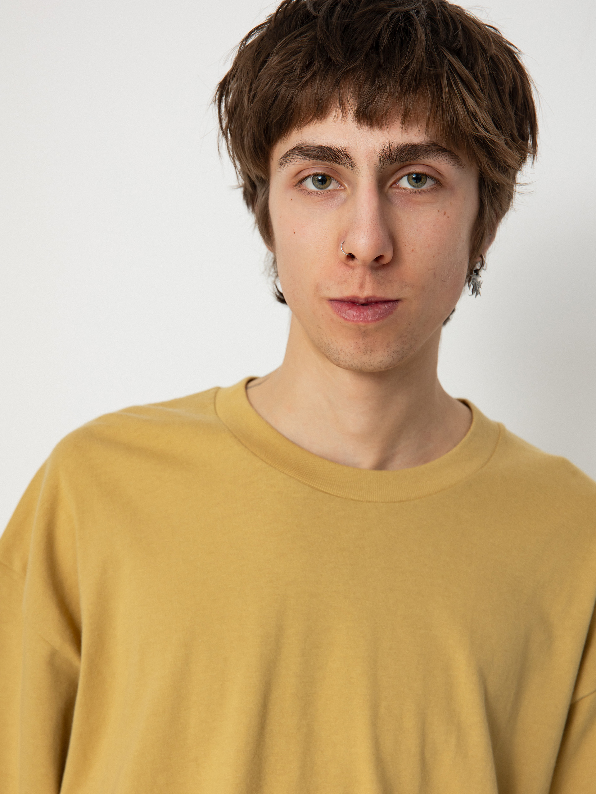 Tričko Vans Original Standards (antelope)