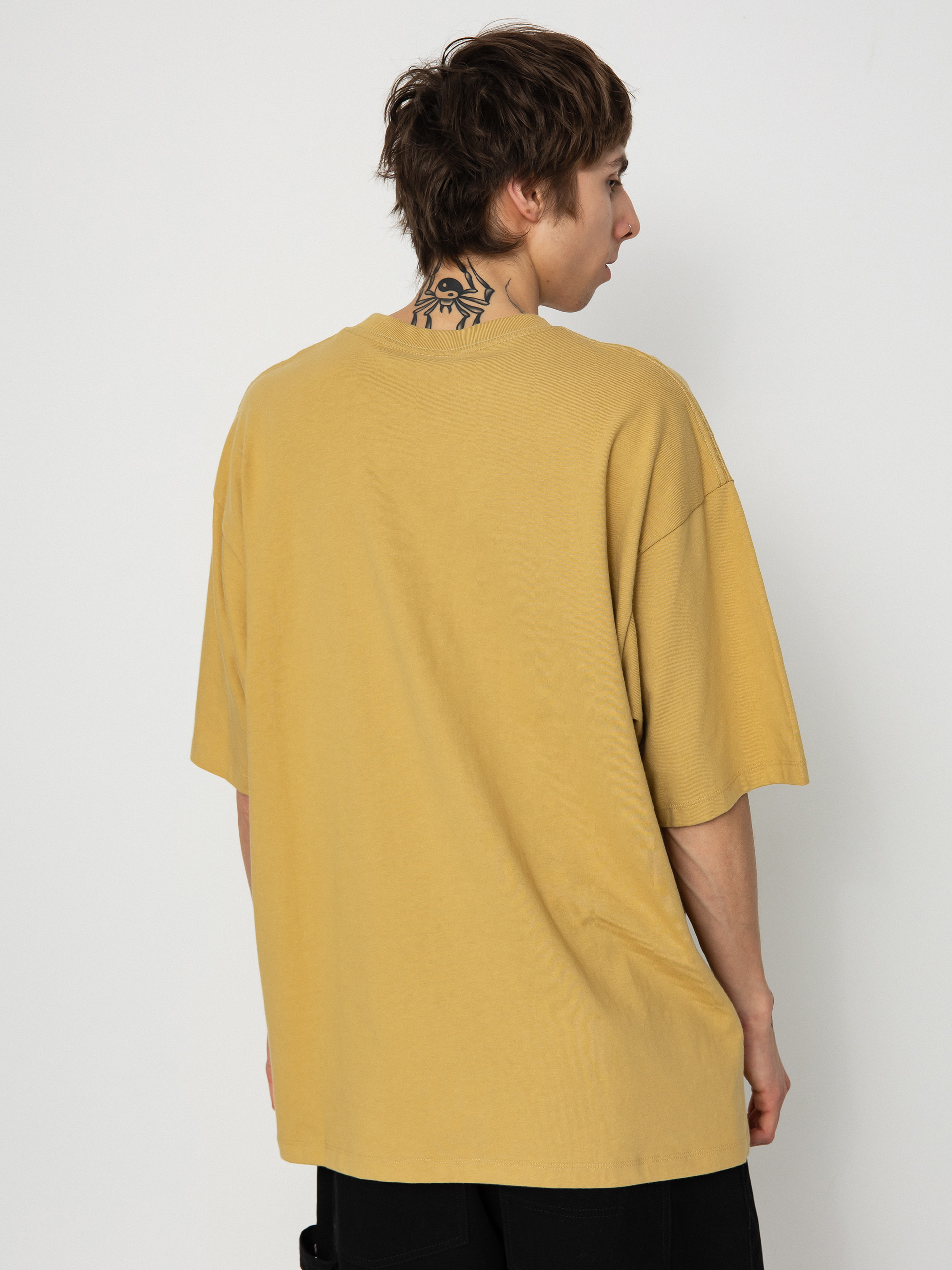 Tričko Vans Original Standards (antelope)