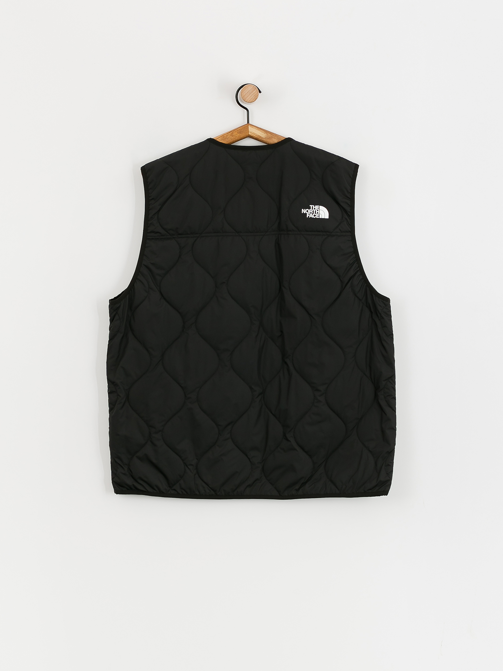 Tričko The North Face Berkeley California In Scrap (optic emerald)