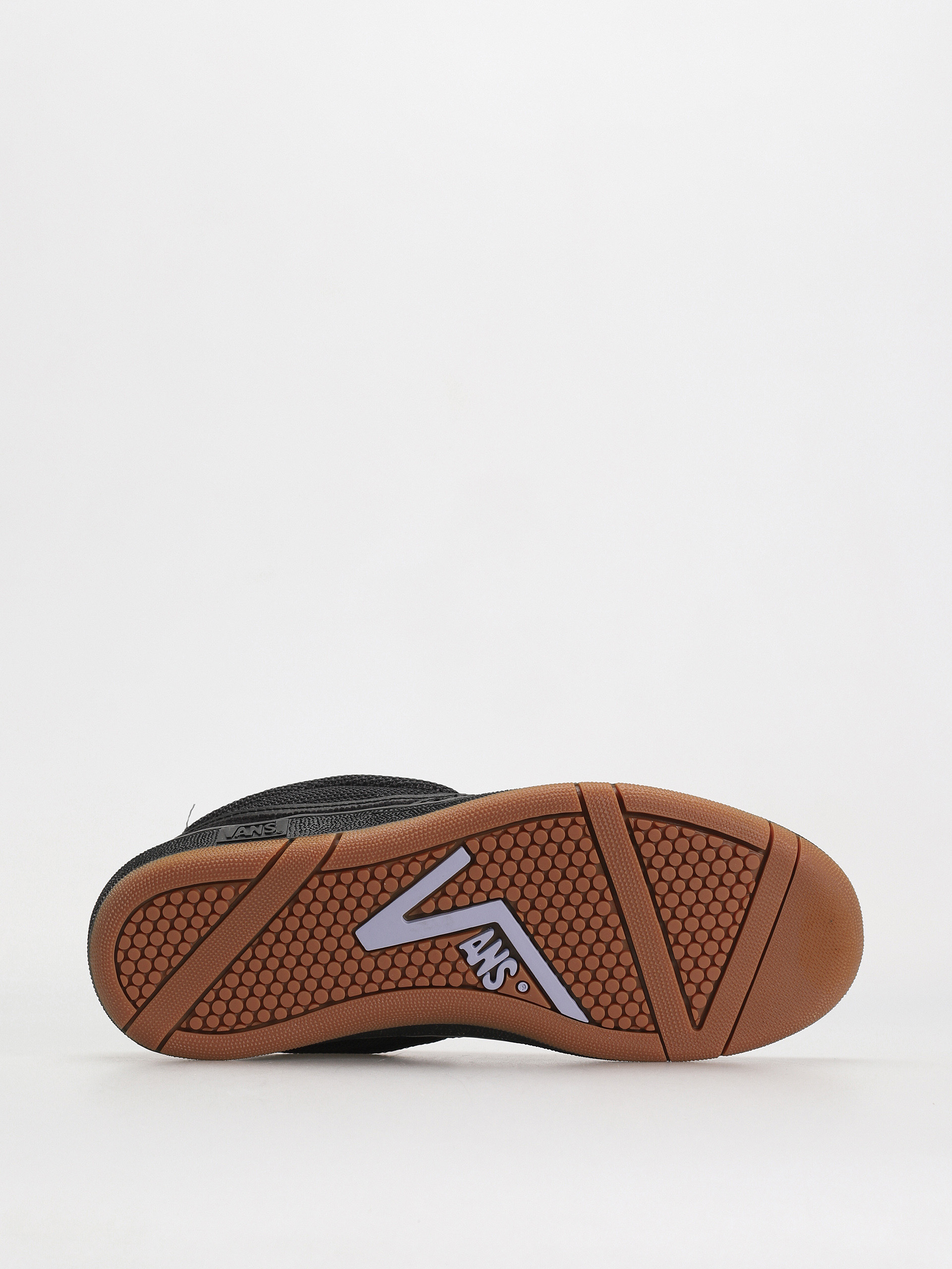 Boty Vans Speed (corduroy black)