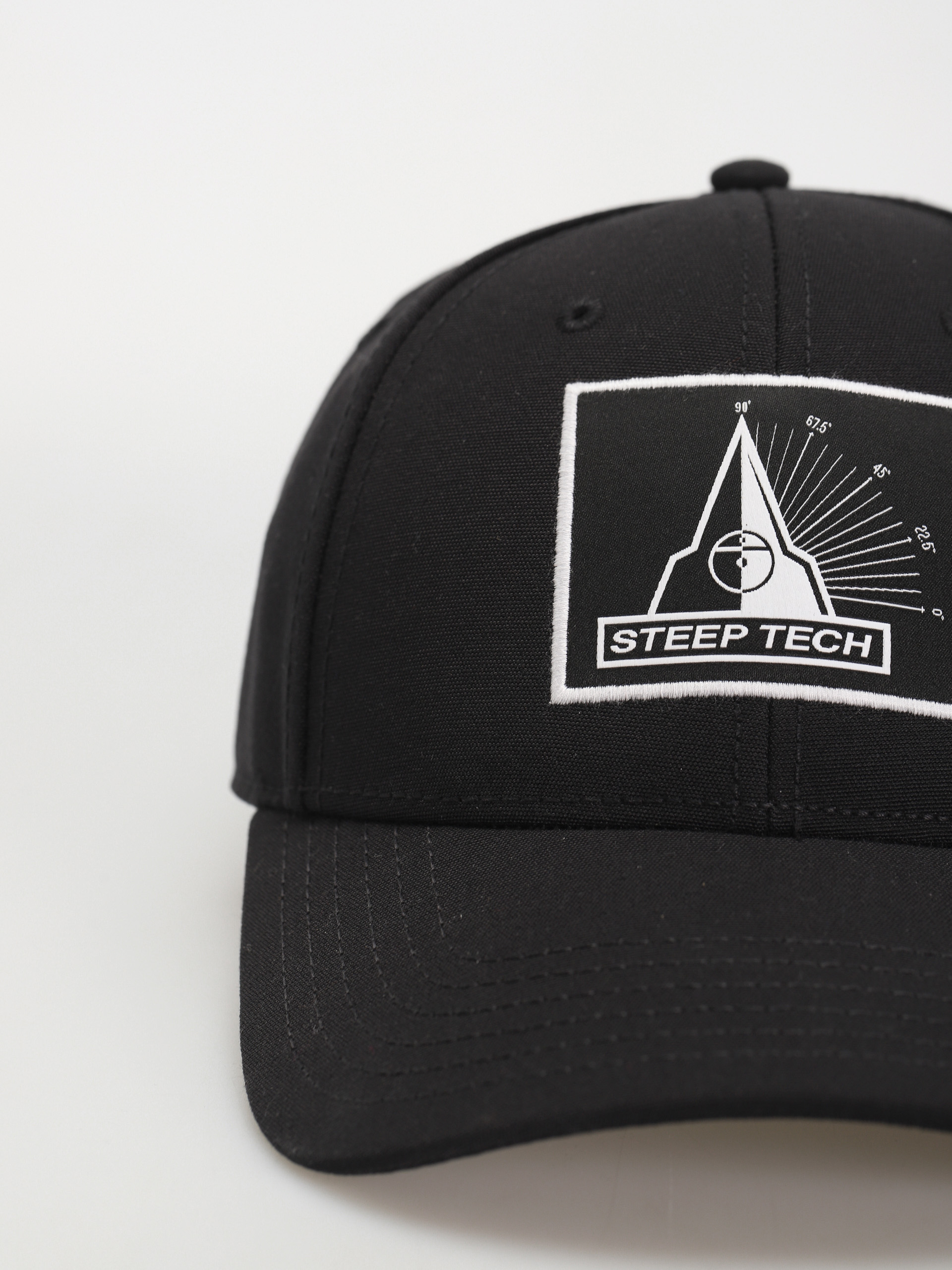 Kšiltovka  The North Face Recycled 66 Classic (tnf black/steep tech)