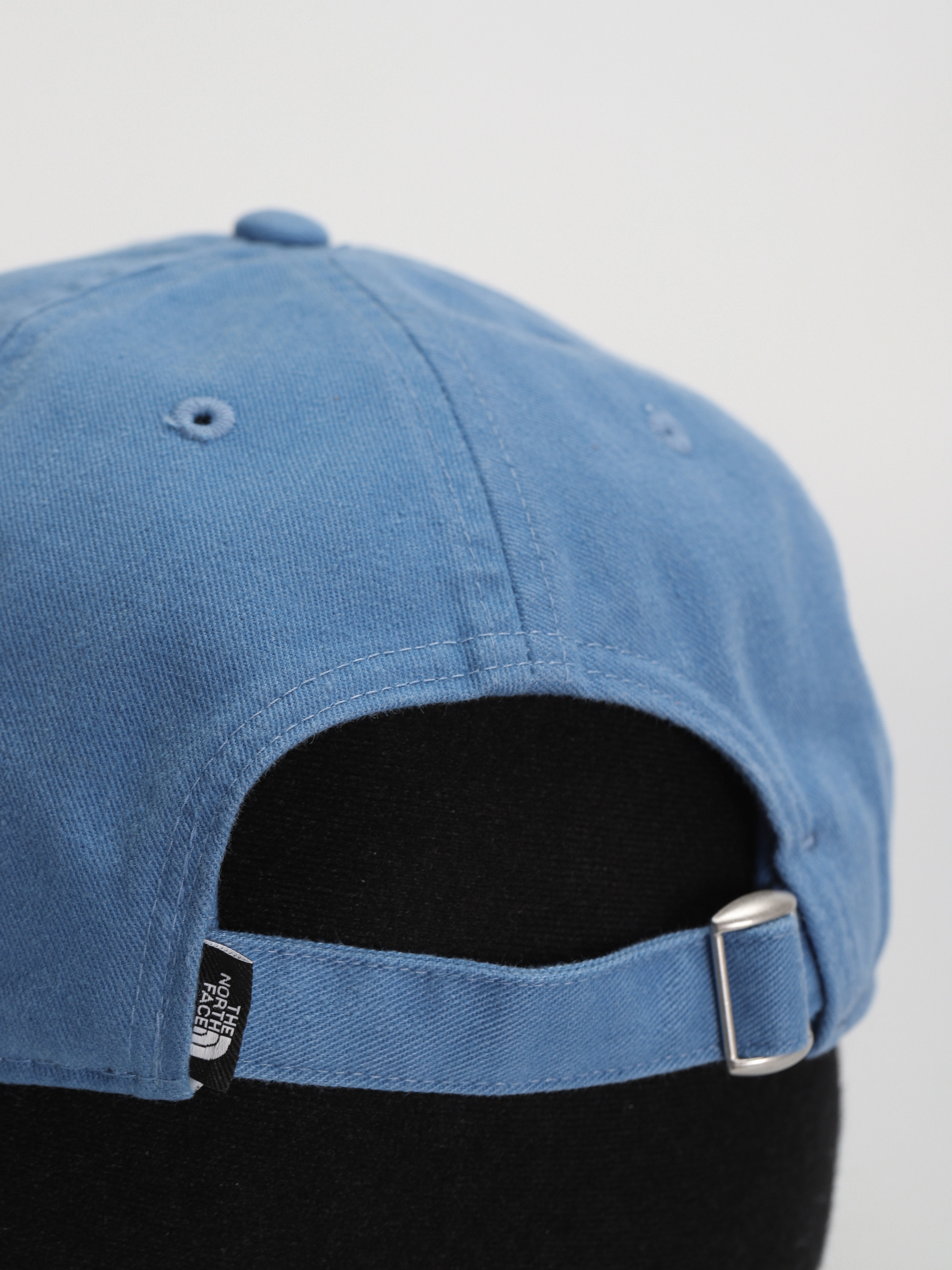 Kšiltovka  The North Face Roomy Norm (indigo stone/washed/hor)