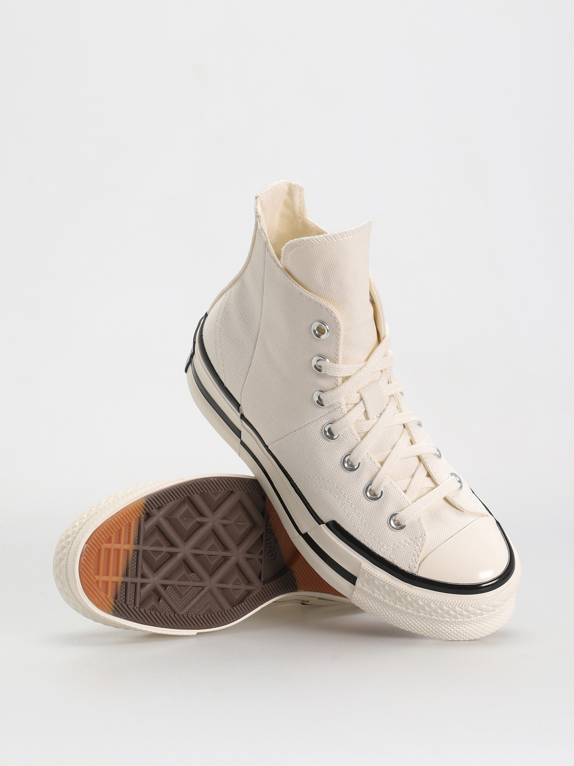 Tenisky Converse Chuck 70 Plus Hi (bone)