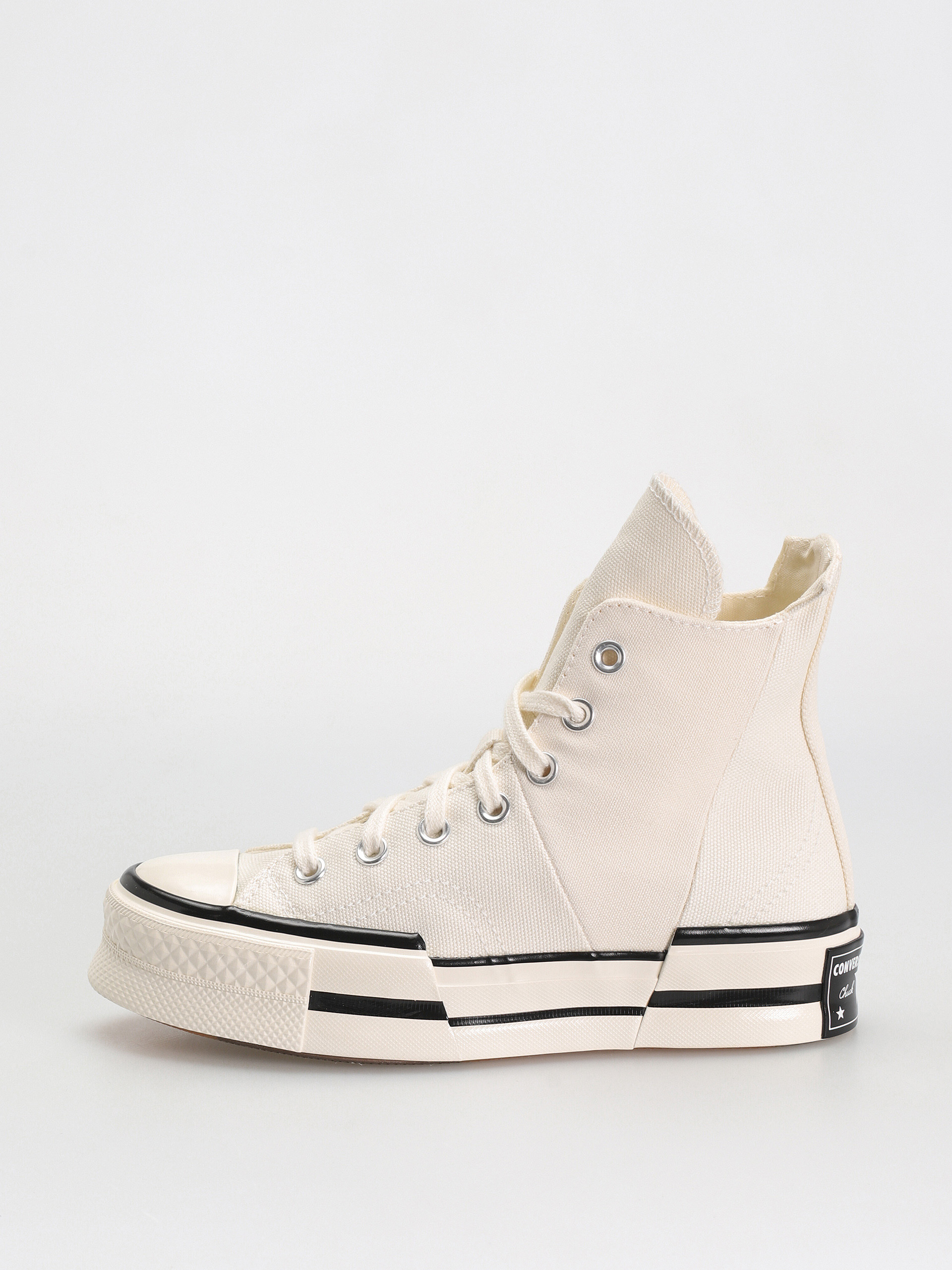 Tenisky Converse Chuck 70 Plus Hi (bone)