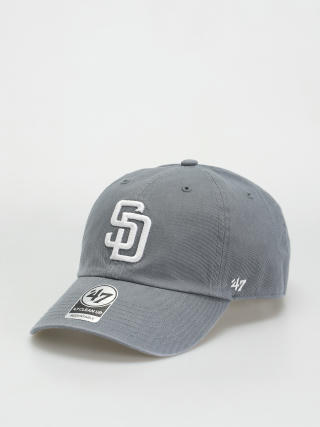 Kšiltovka  47 Brand MLB San Diego Padres (basalt)
