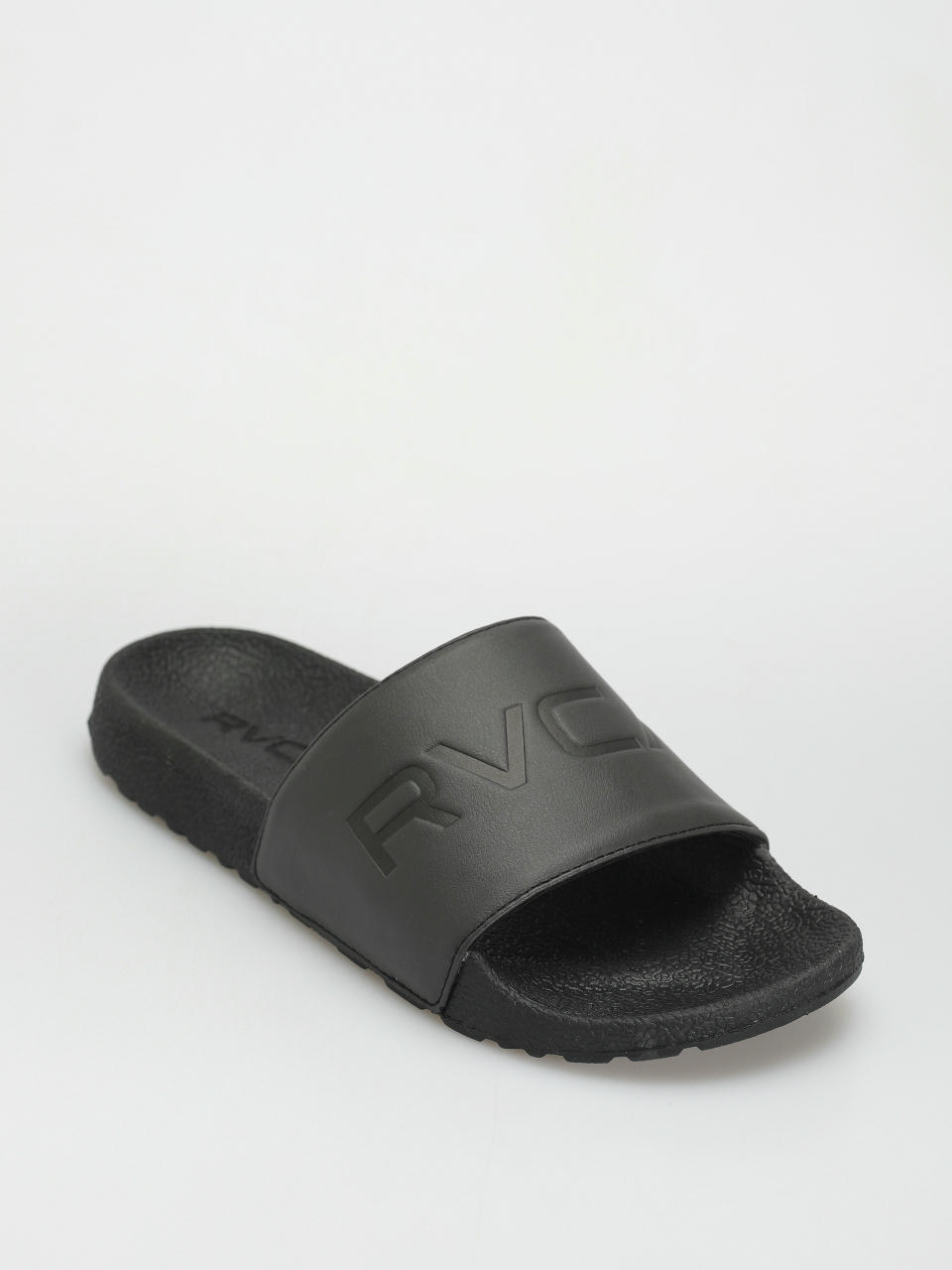 Boty RVCA Rvca Sport Slide (black)