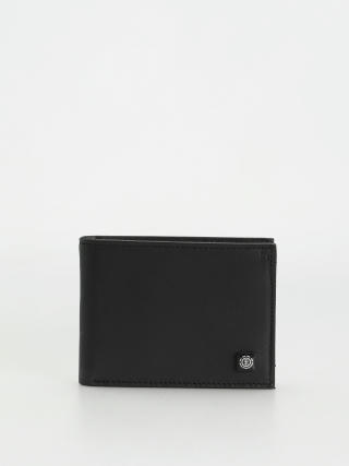 Peněženka Element Segur Leather (black)