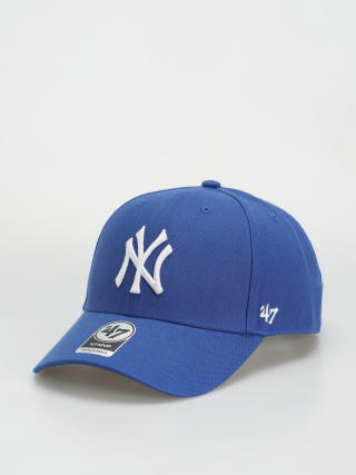 Kšiltovka  47 Brand MLB New York Yankees (royal)